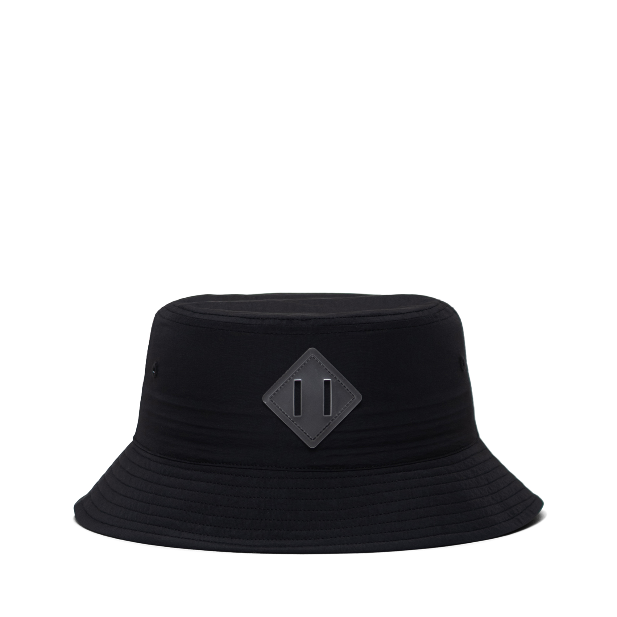 Norman Bucket Hat Wrinkled Nylon Herschel Supply Company