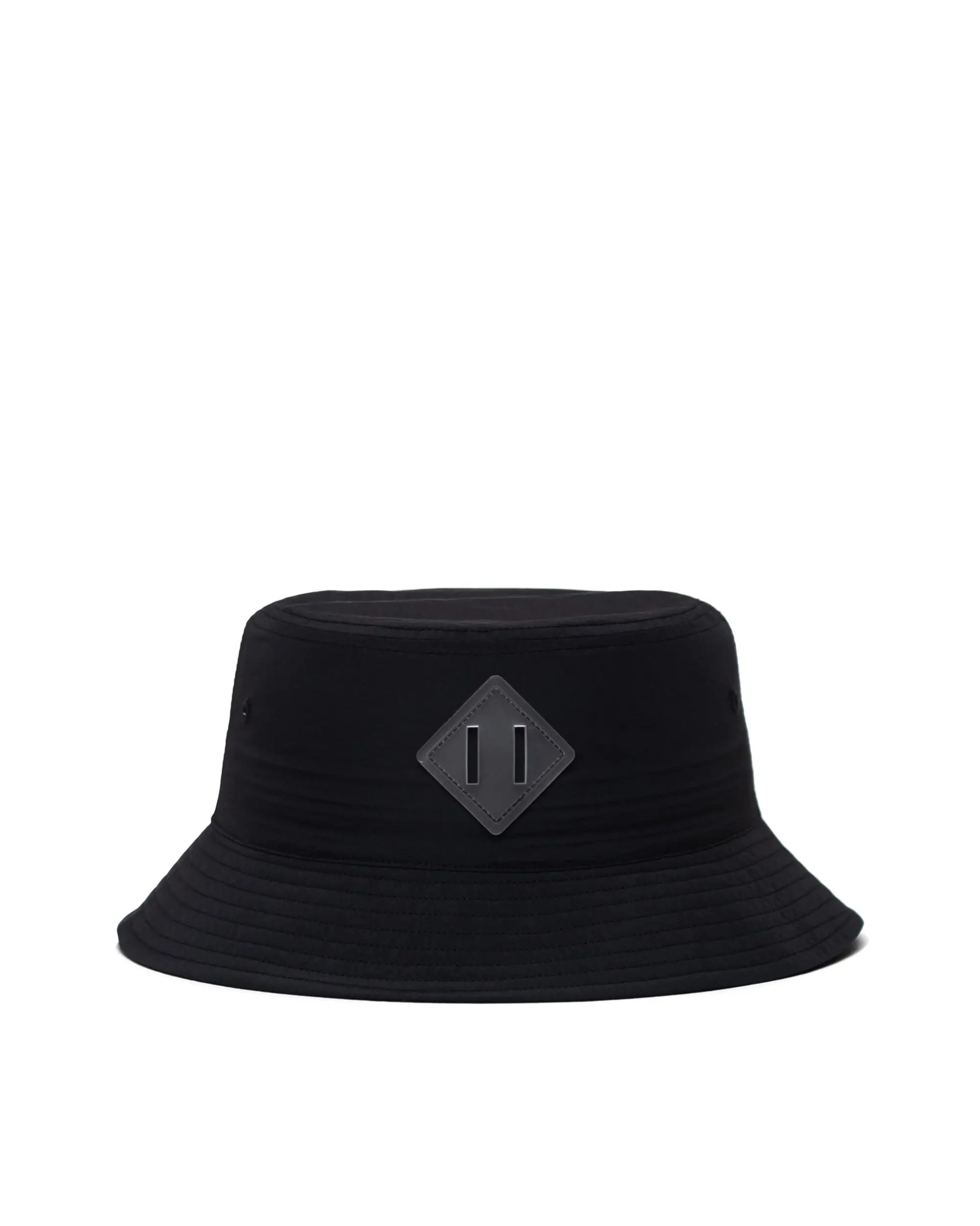 Norman Bucket Hat | Wrinkled Nylon