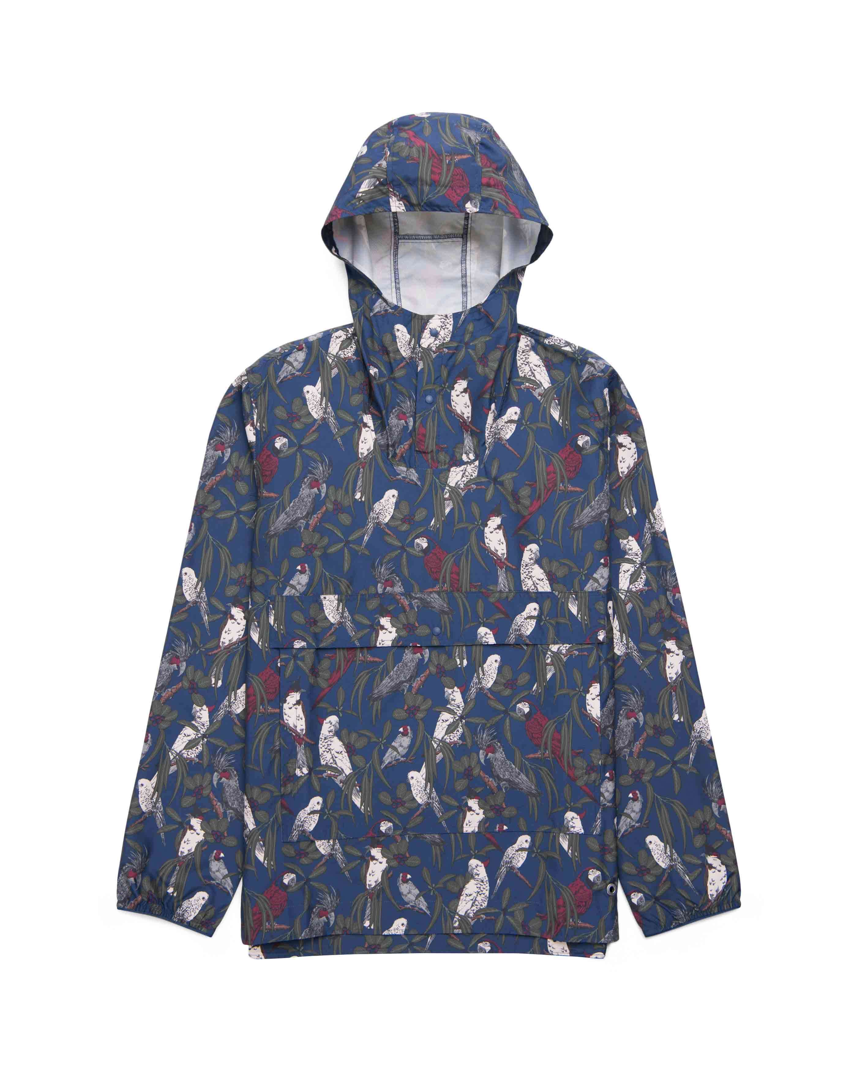 anorak herschel