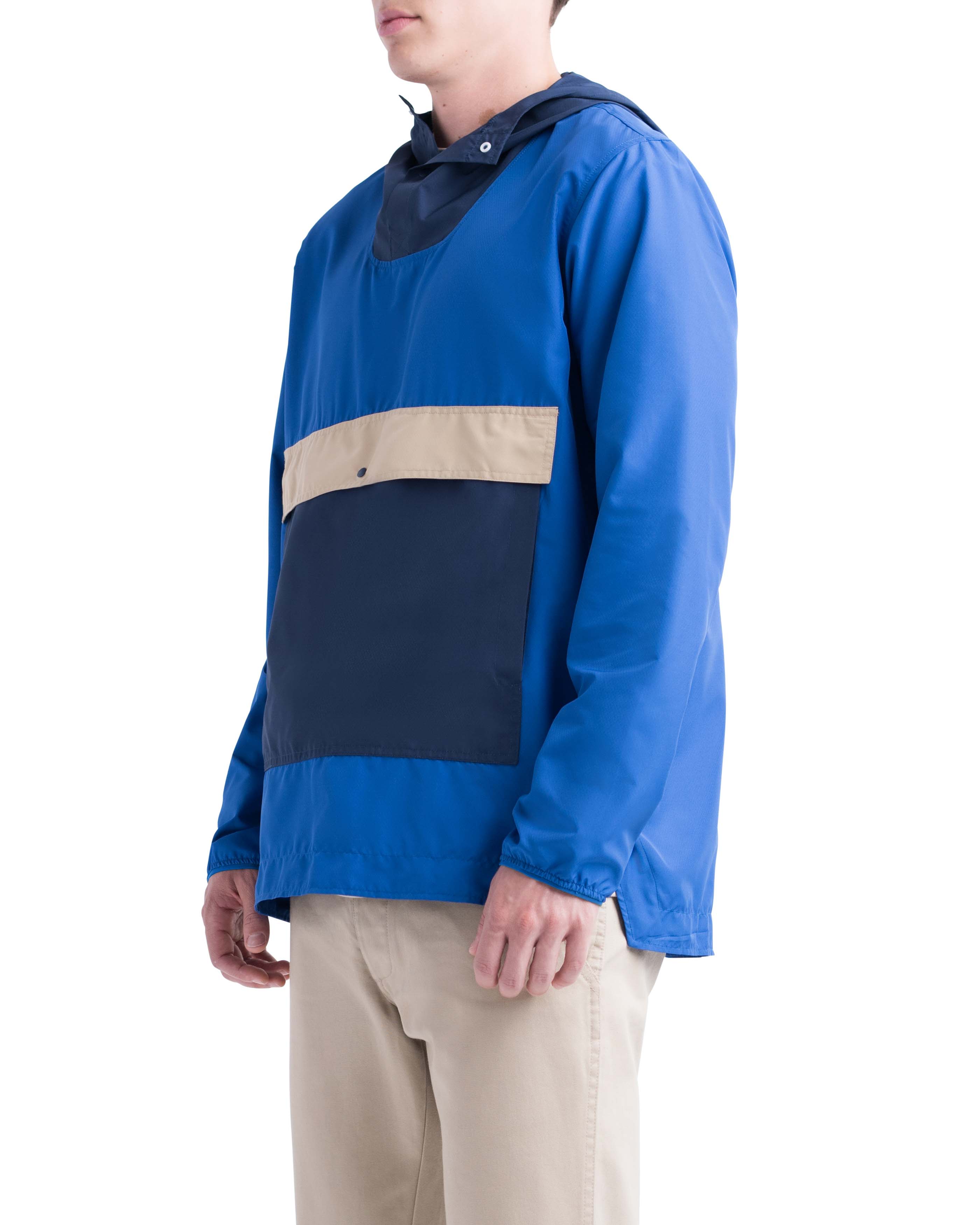 voyage anorak