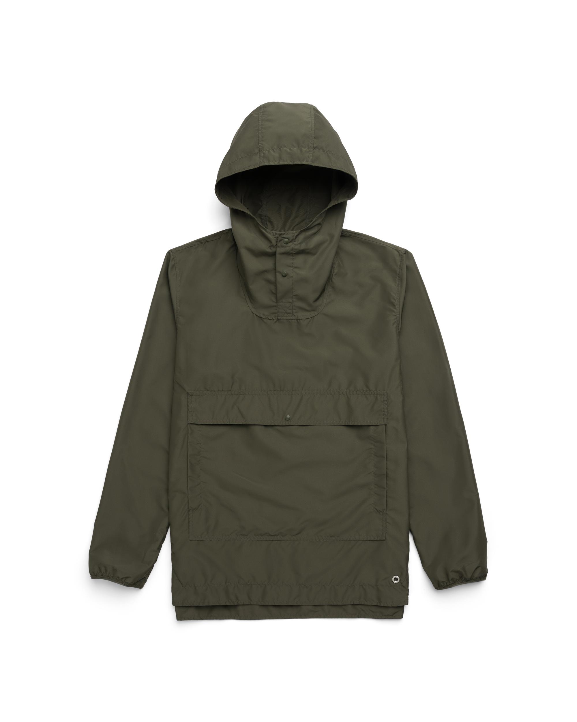 anorak herschel