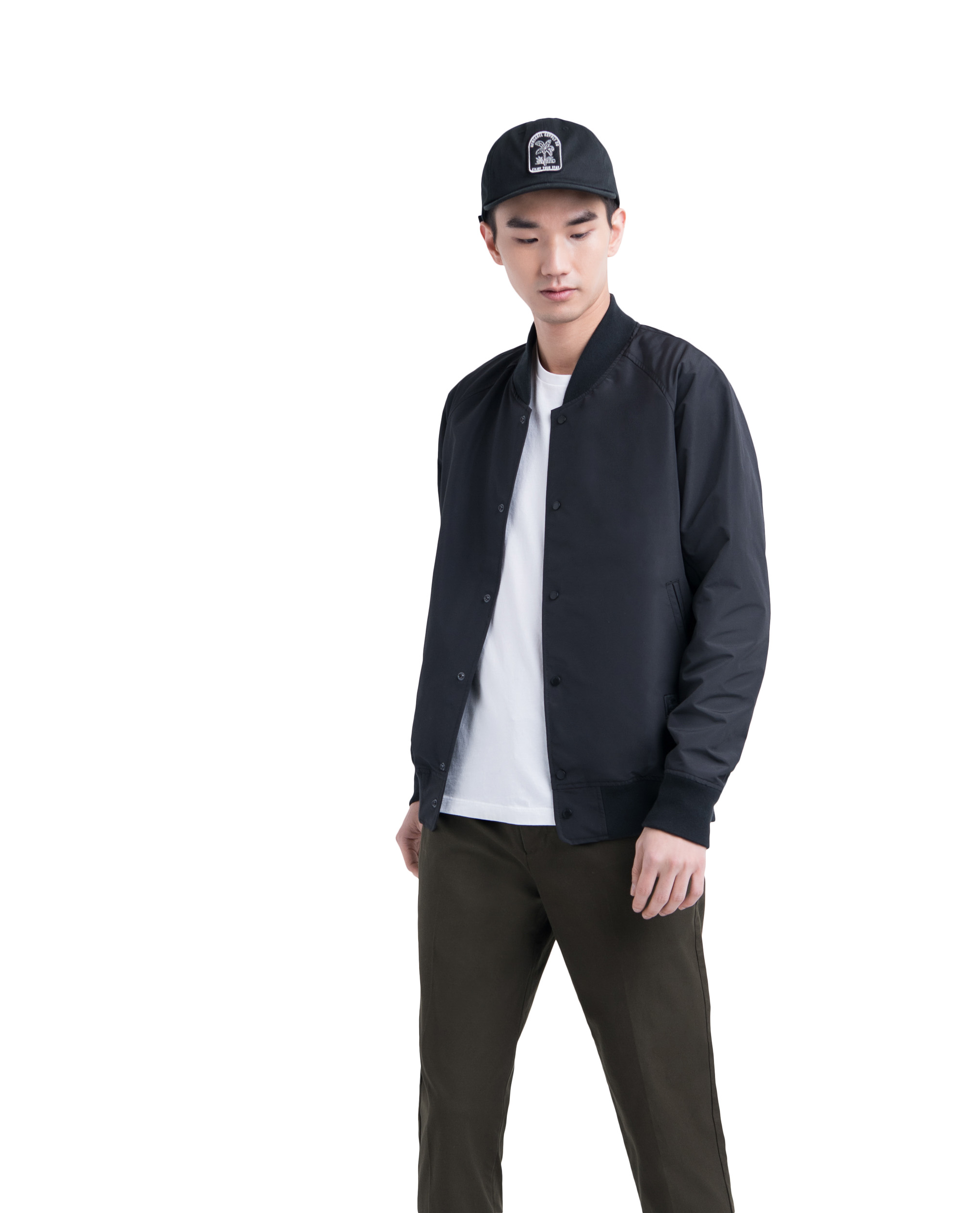 herschel jacket