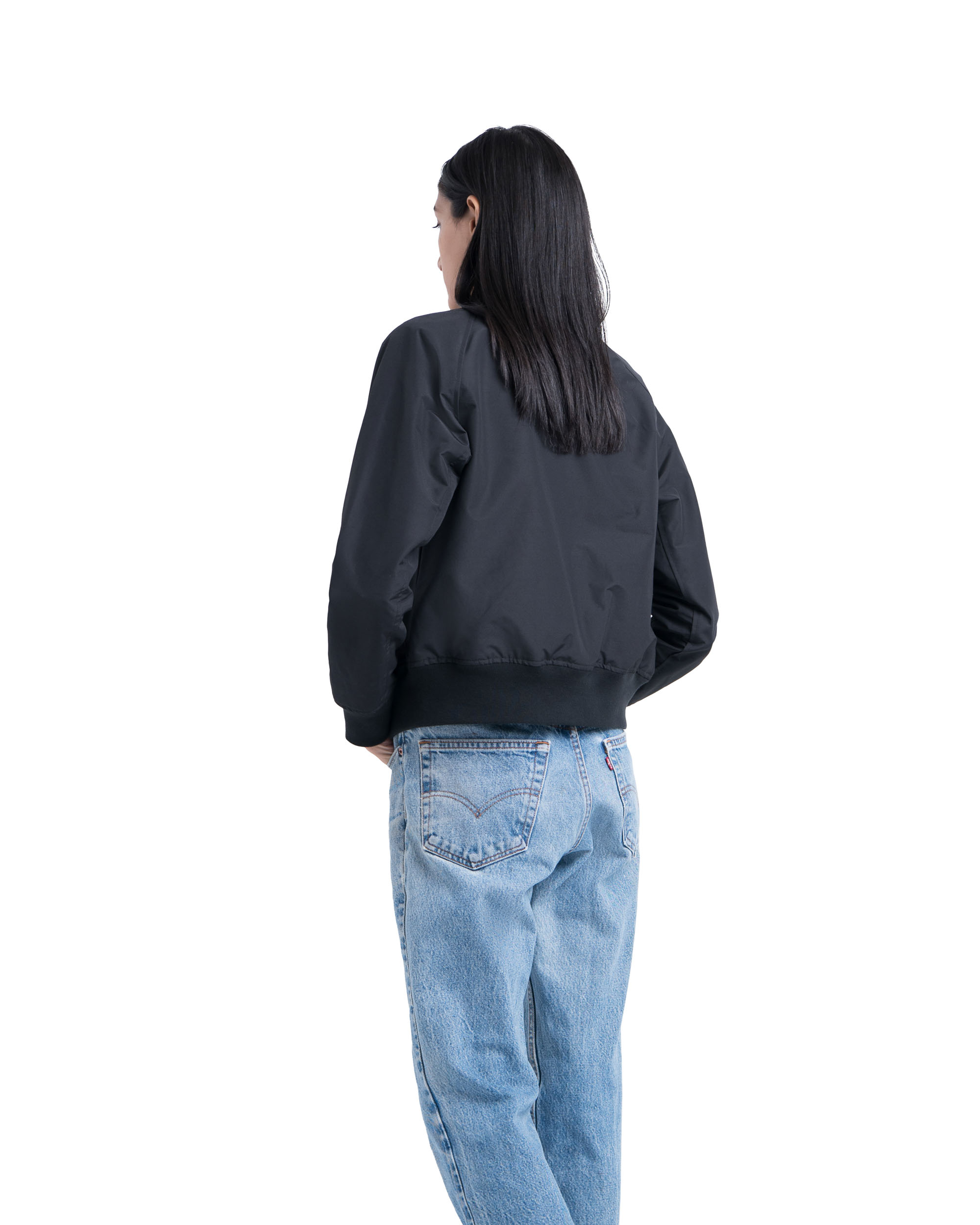 herschel varsity jacket