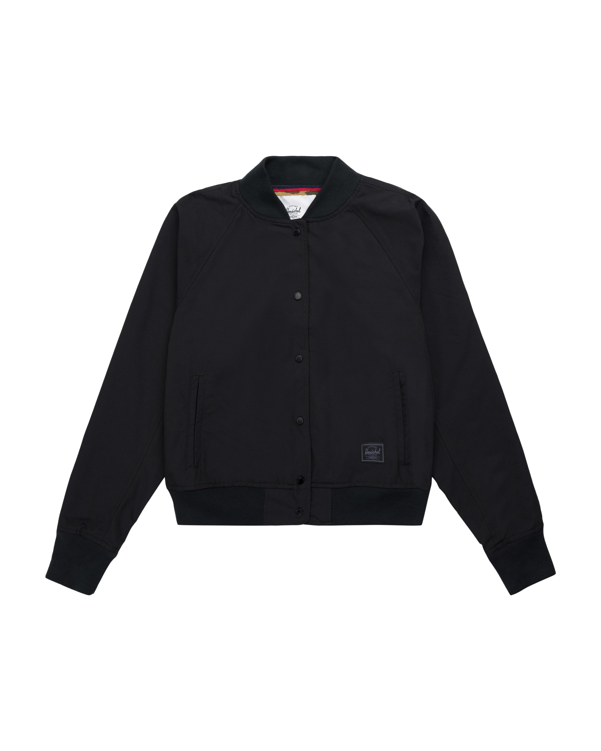 herschel bomber jacket
