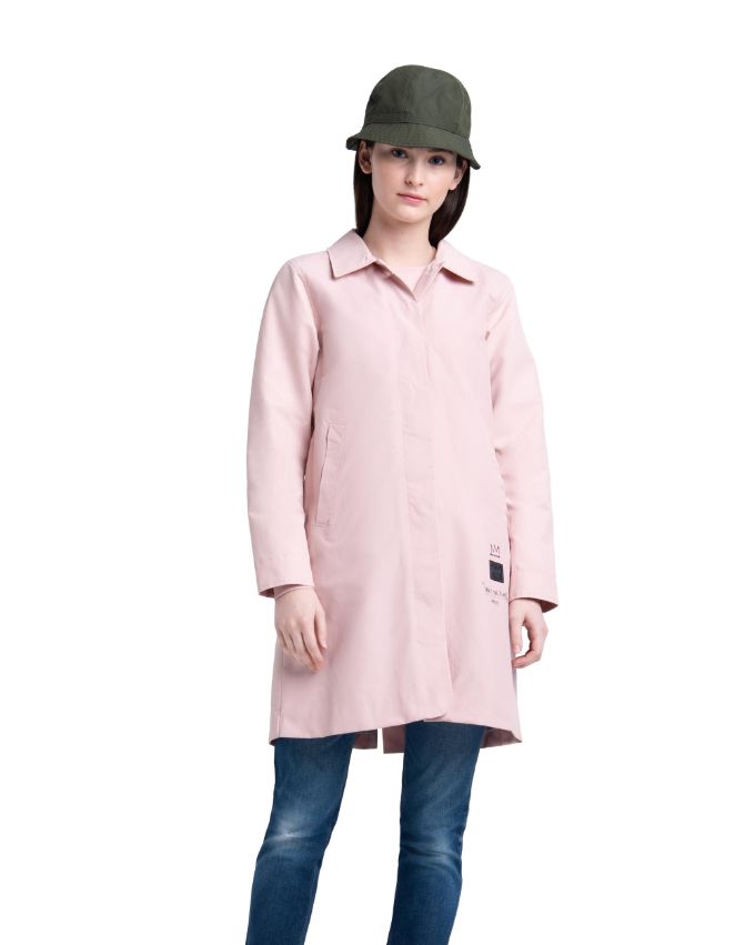 herschel coat