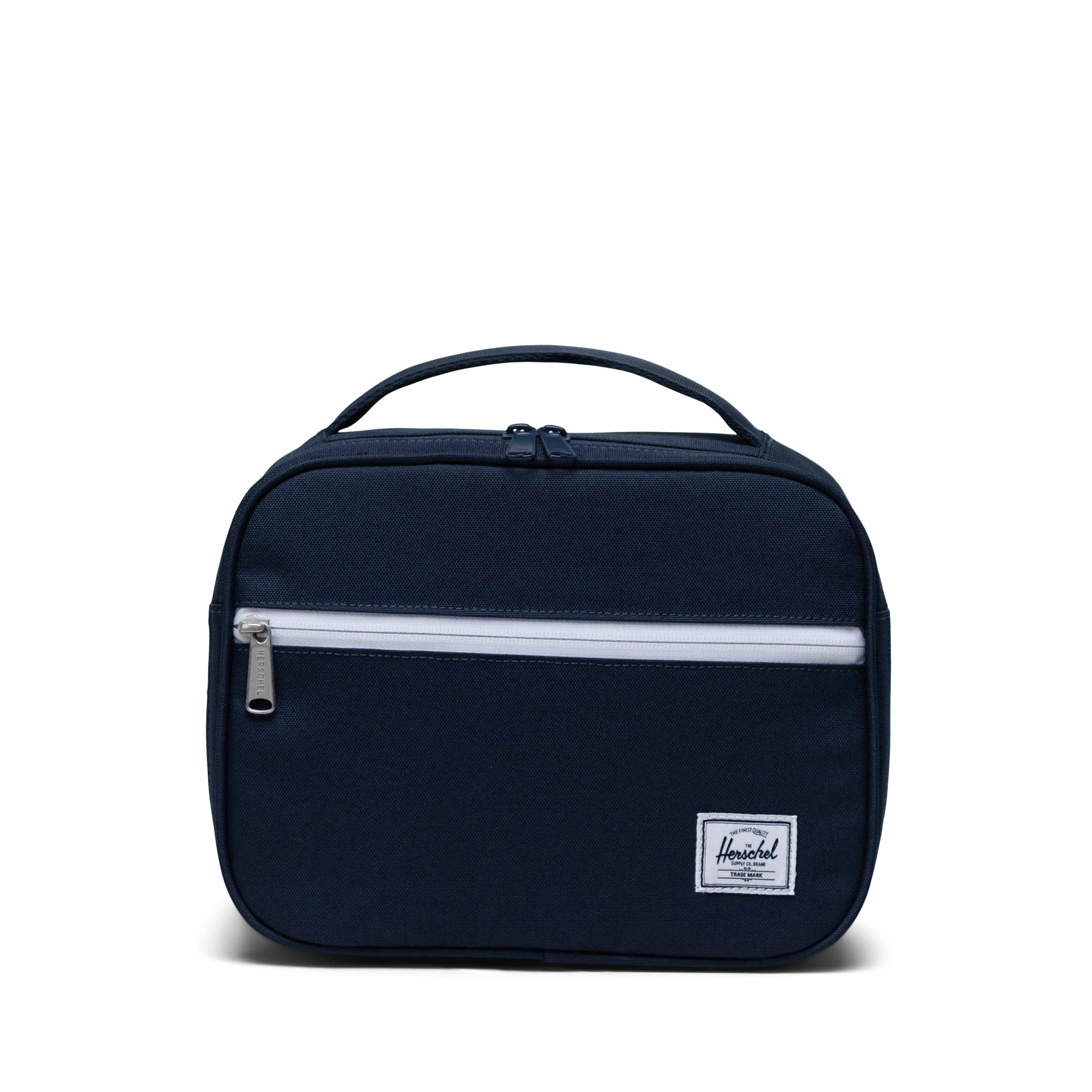 Herschel supply pop quiz shop lunch box