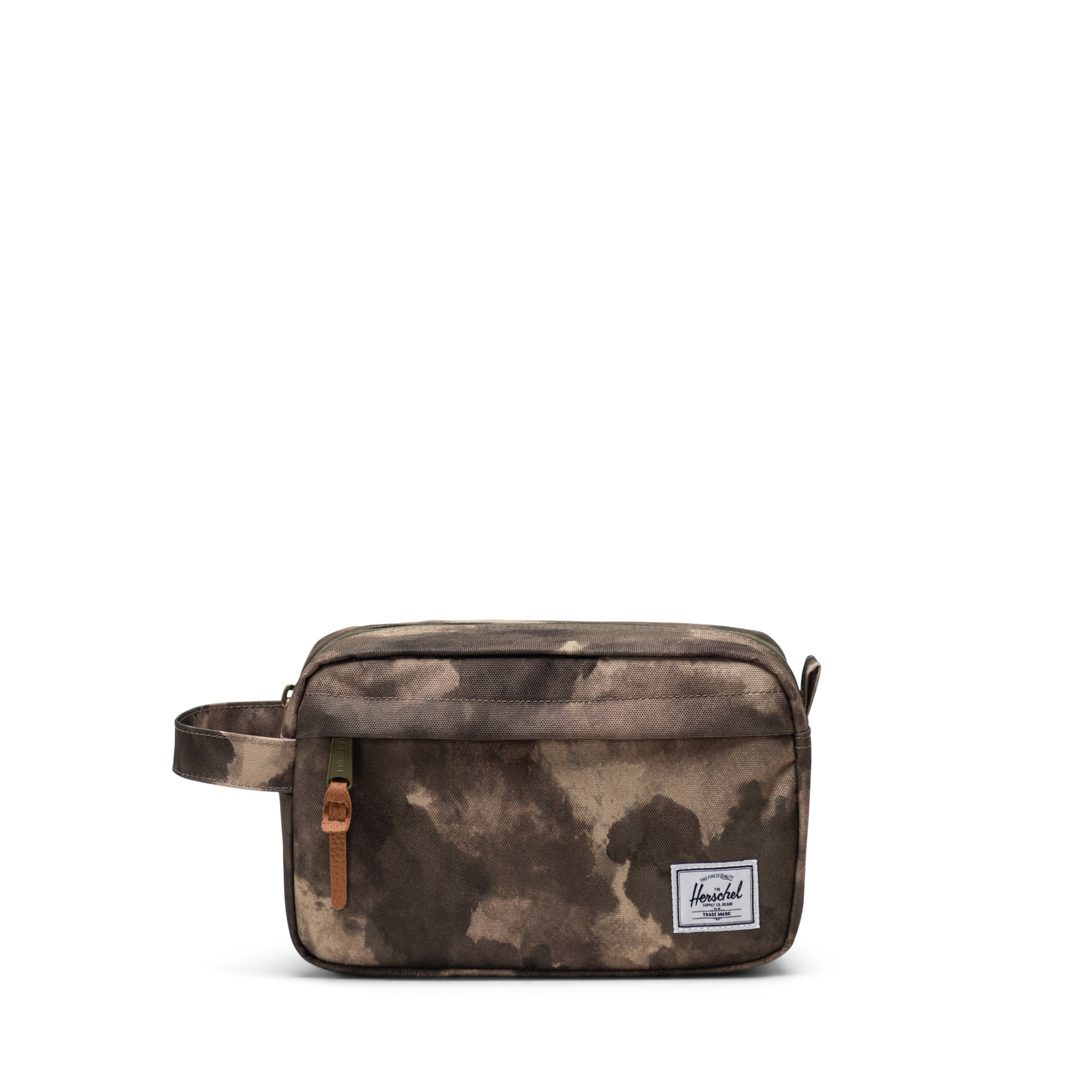 Herschel 2025 travel pouches