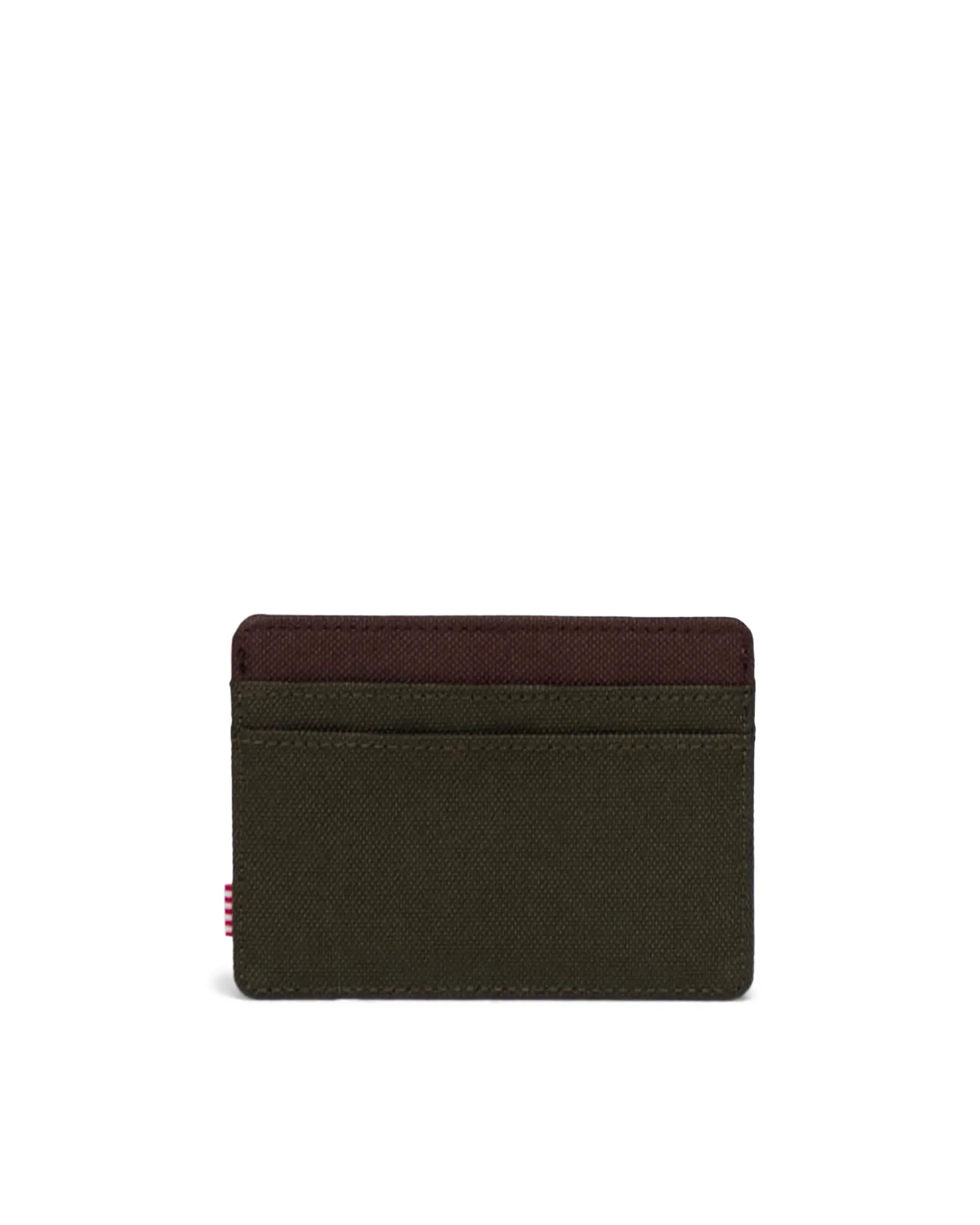 Charlie Cardholder Wallet