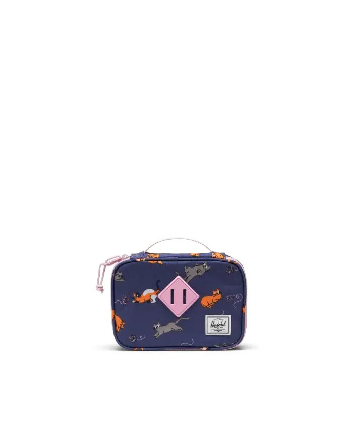 チャレンジャー　ハーシェル　ポーチ CHALLENGER チャレンジャー 通販 20SS ×Herschel HERITAGE CASE