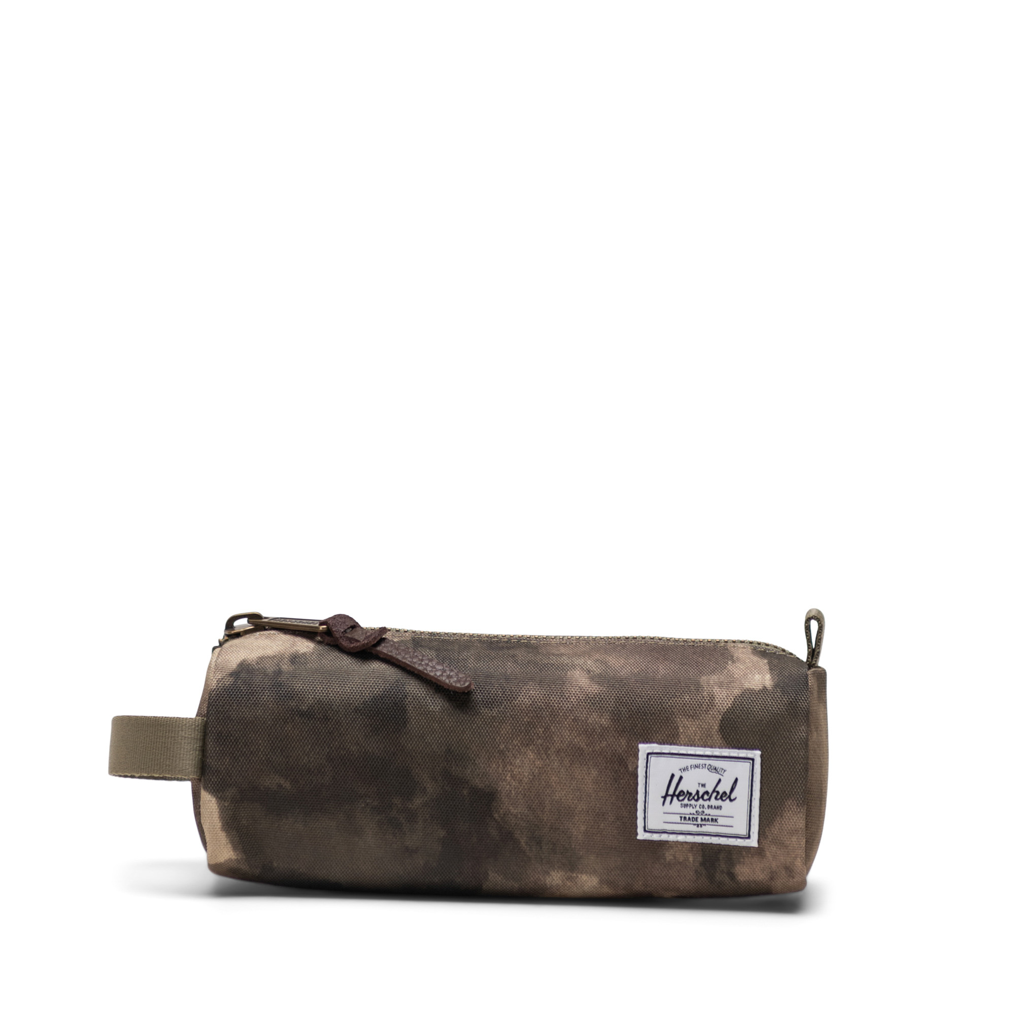 Herschel Pencil Case - Settlement Pencil Case - Reflecting Pond