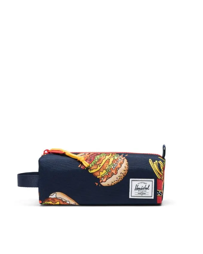 Settlement Pencil Case Little Herschel - 1L