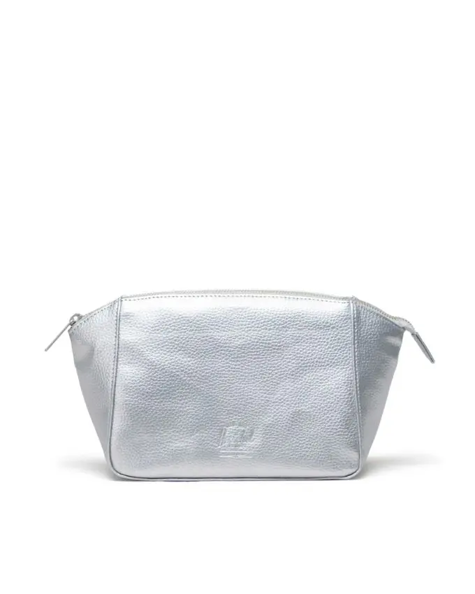 Milan Toiletry Bag | Vegan Leather - 2.5L