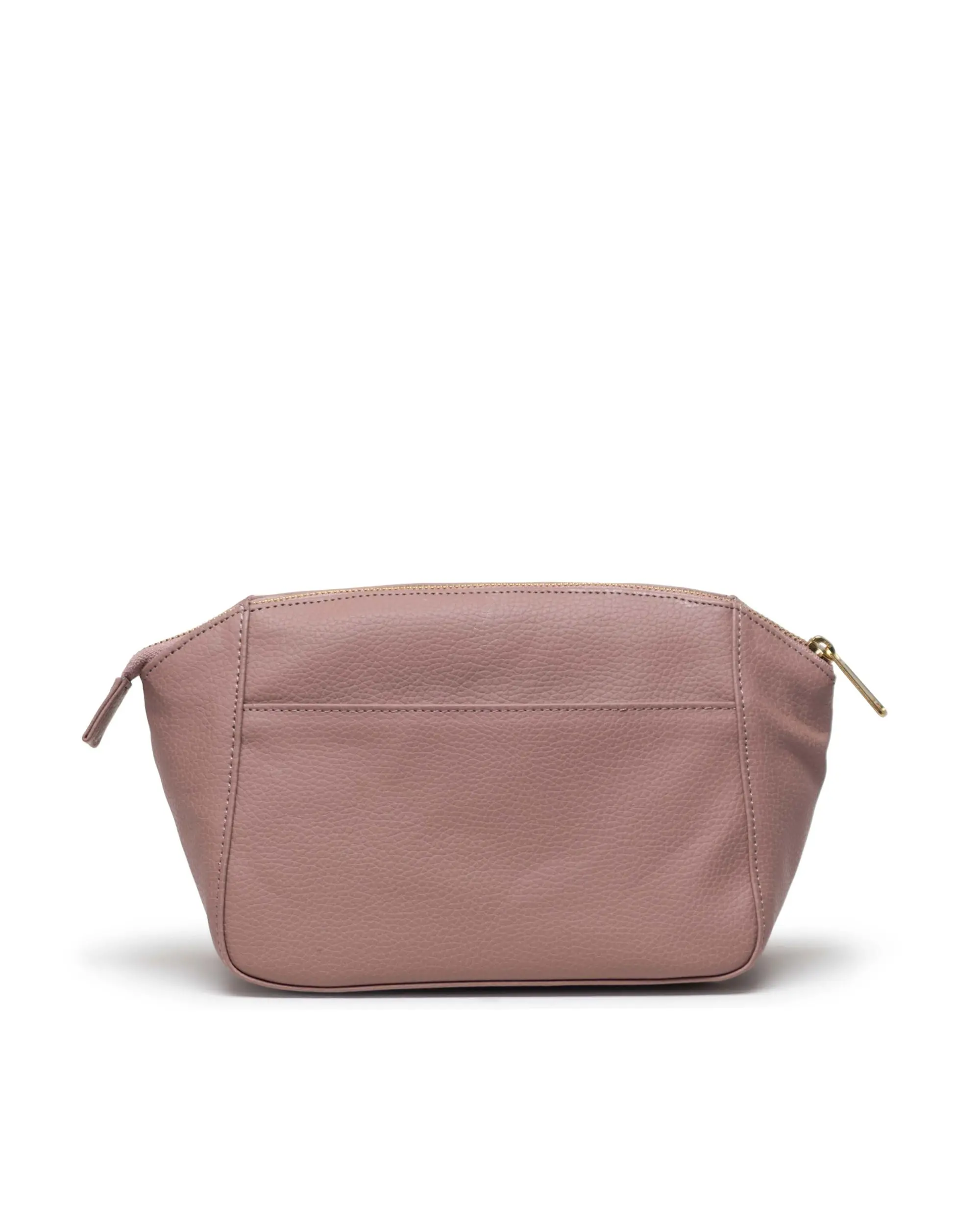 Milan Toiletry Bag | Vegan Leather - 2.5L