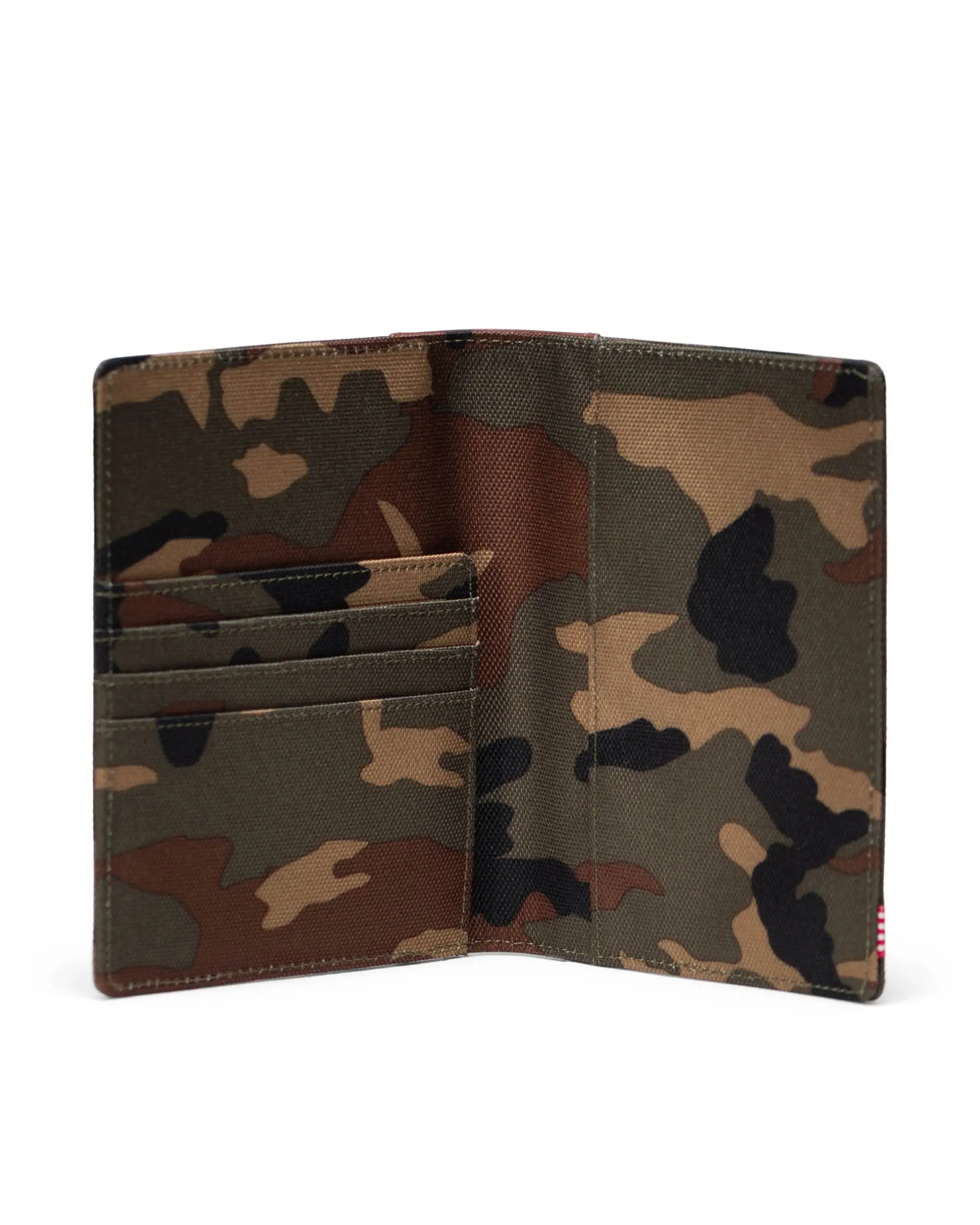 Raynor Passport Holder