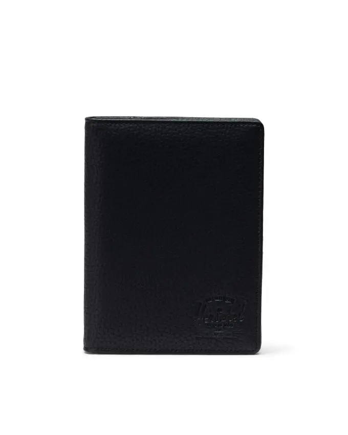Raynor Passport Holder Vegan Leather