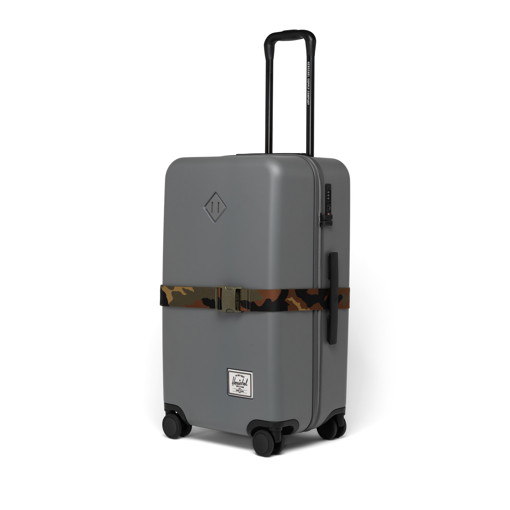 WTAPS / Herschel 小物入れ WTAPS（ダブルタップス） x Herschel Supply Co.(ハーシェルサプライ