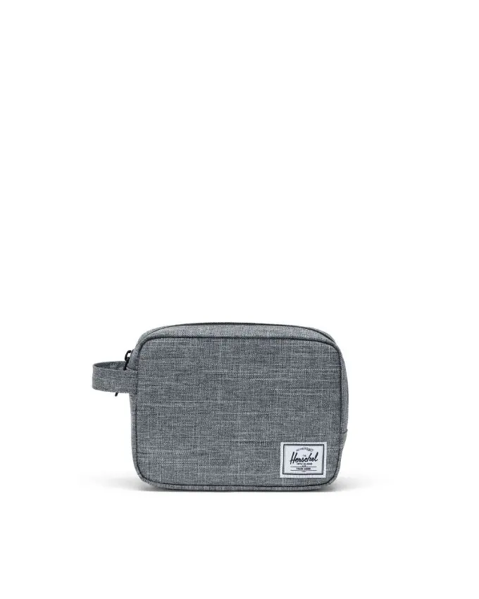 チャレンジャー　ハーシェル　ポーチ Trade Luggage Mini 2.6L | Herschel Supply Co.