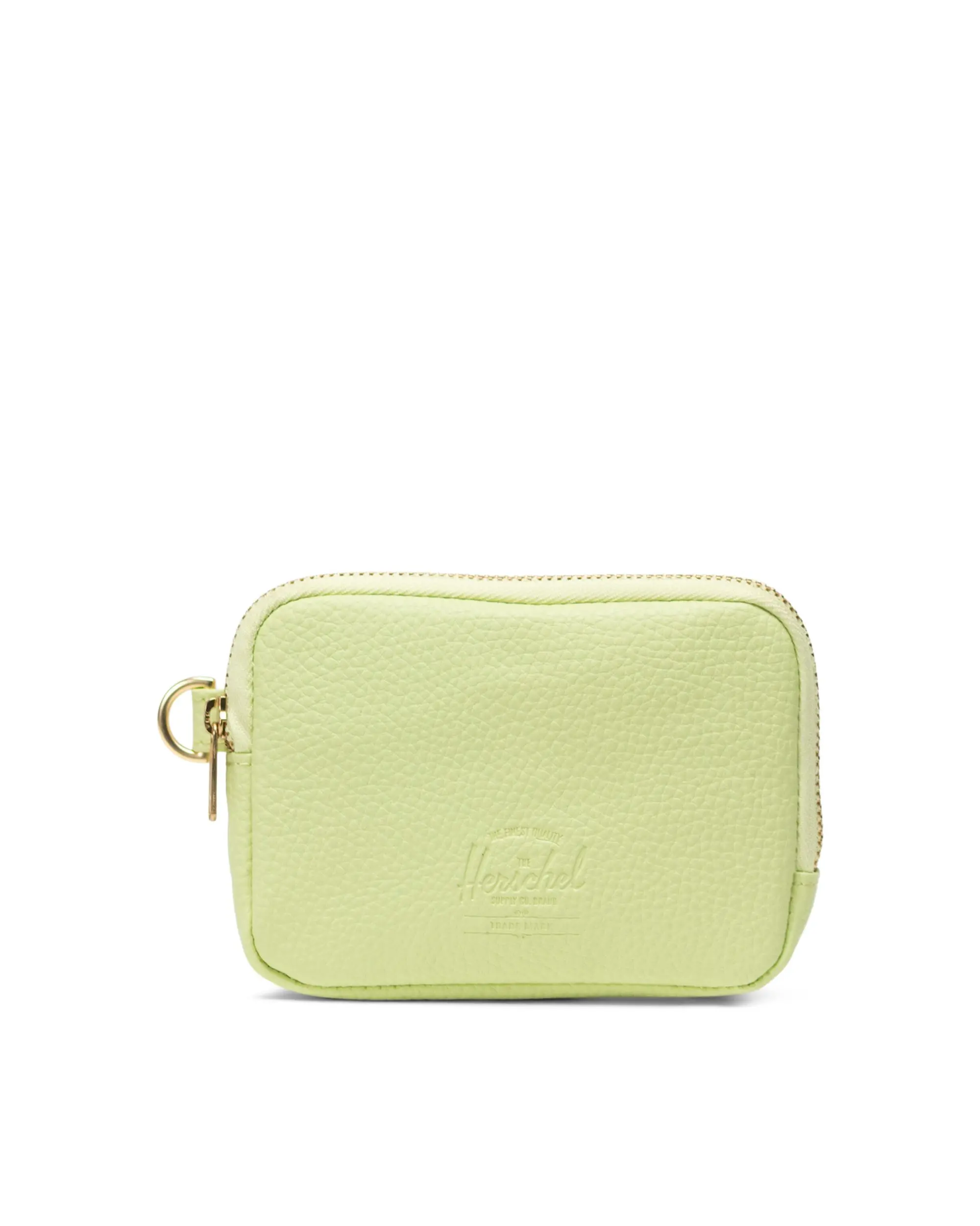 Oxford Pouch | Vegan Leather