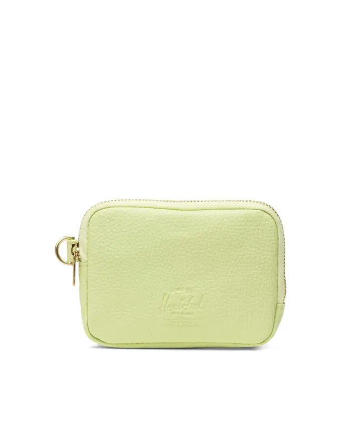 Oxford Pouch | Vegan Leather