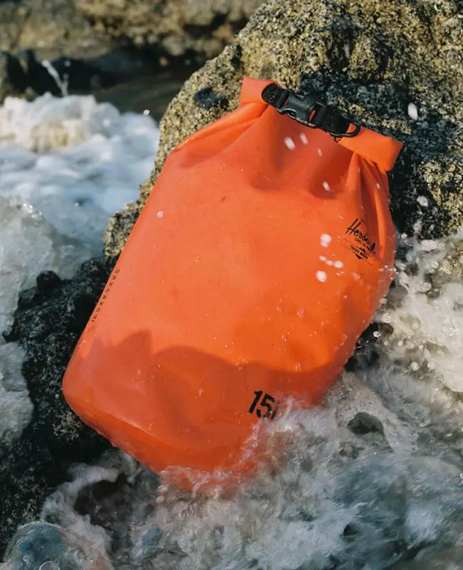 Dry Bag Organizer 15L