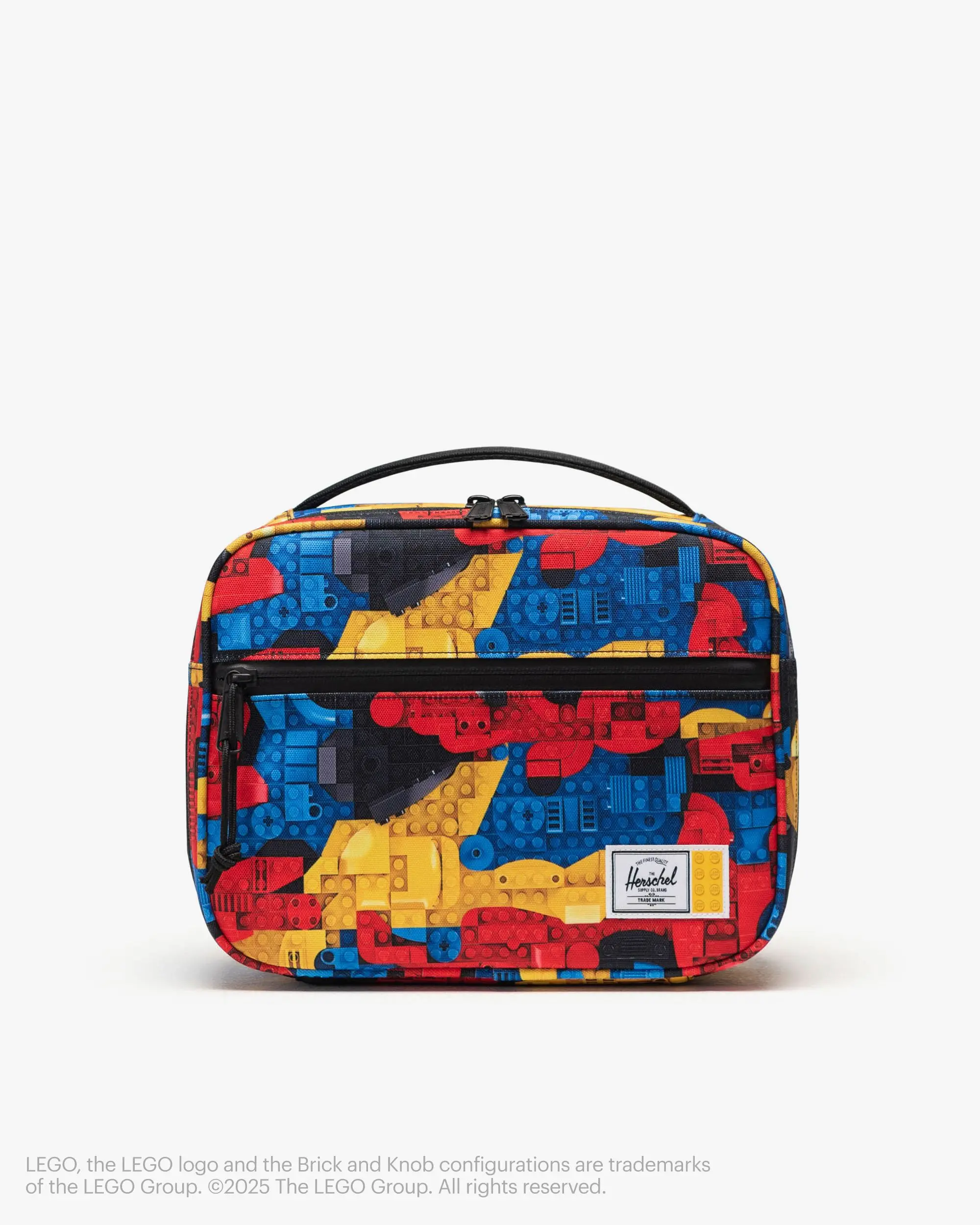 LEGO® Pop Quiz Lunch Box 5L | Herschel Supply Company