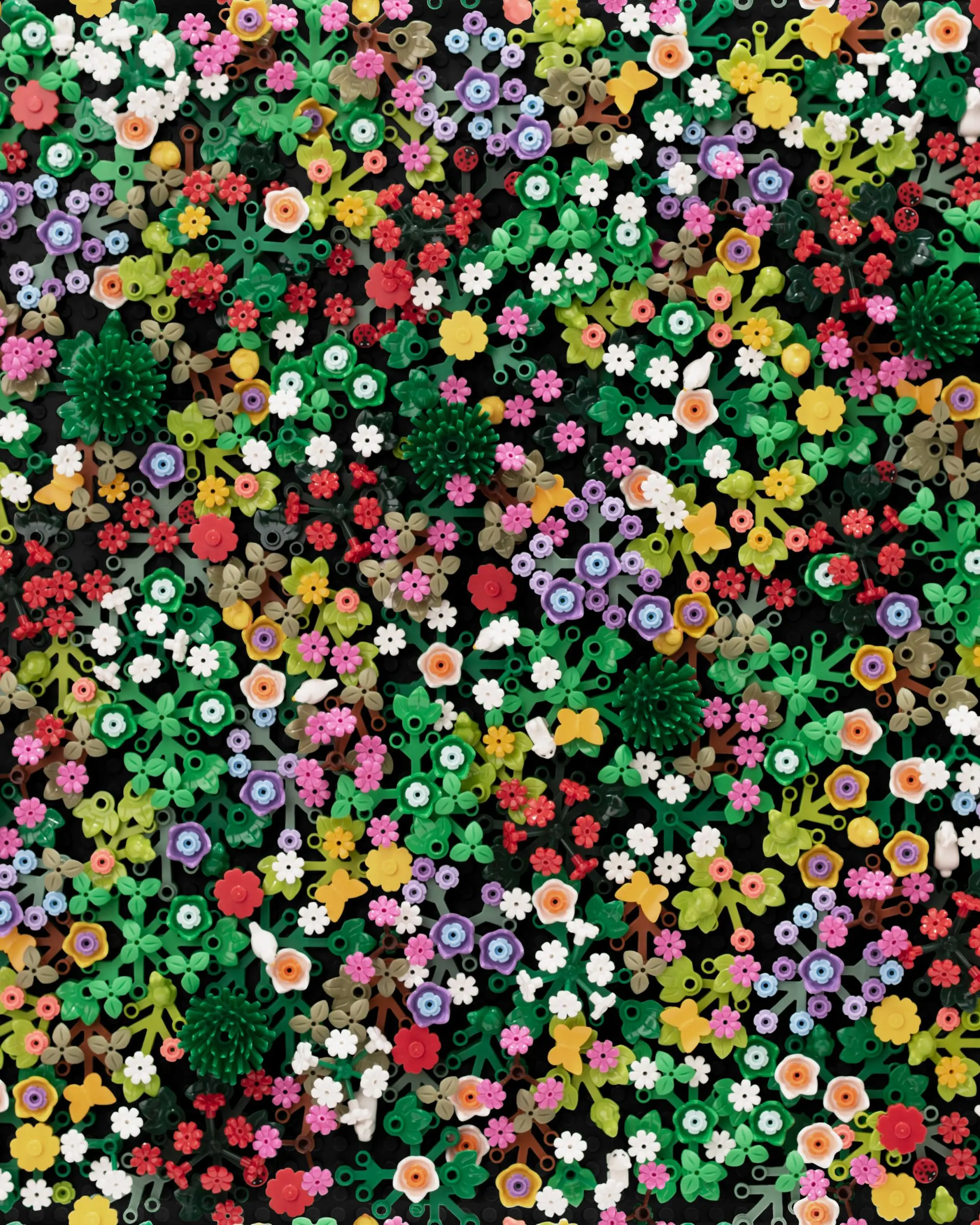 LEGO® Pop Quiz Lunch Box Little Herschel - 5L