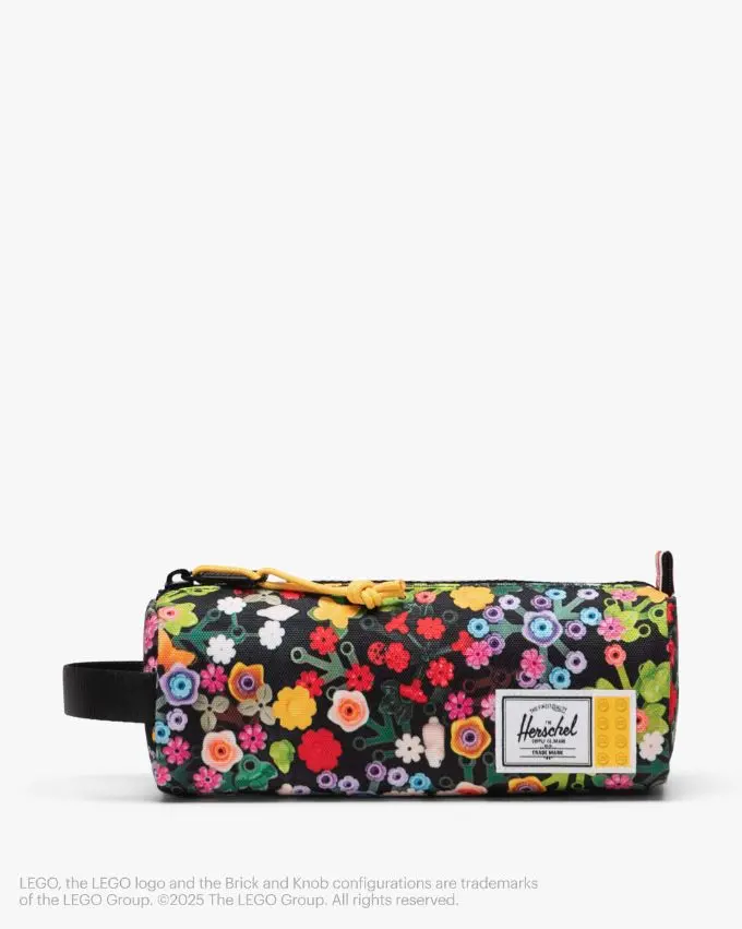 LEGO® Settlement Pencil Case Little Herschel - 1L
