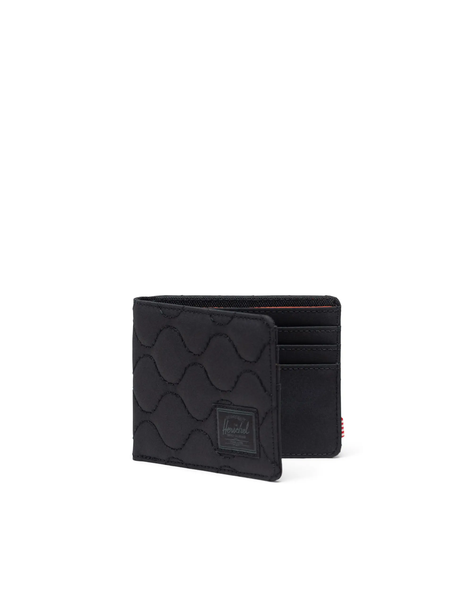 Roy Wallet | Quilted Capsule