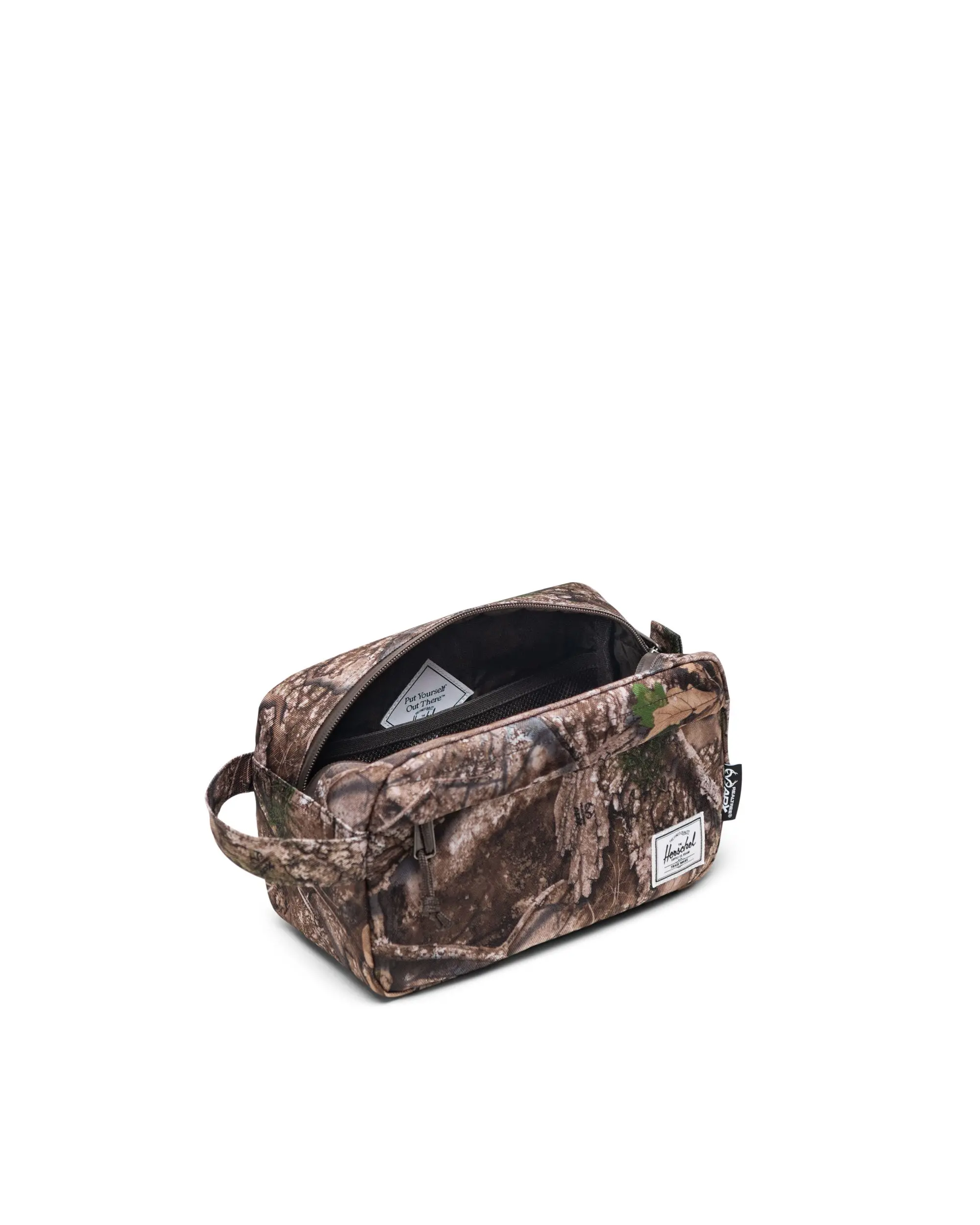 Realtree® Chapter Travel Kit