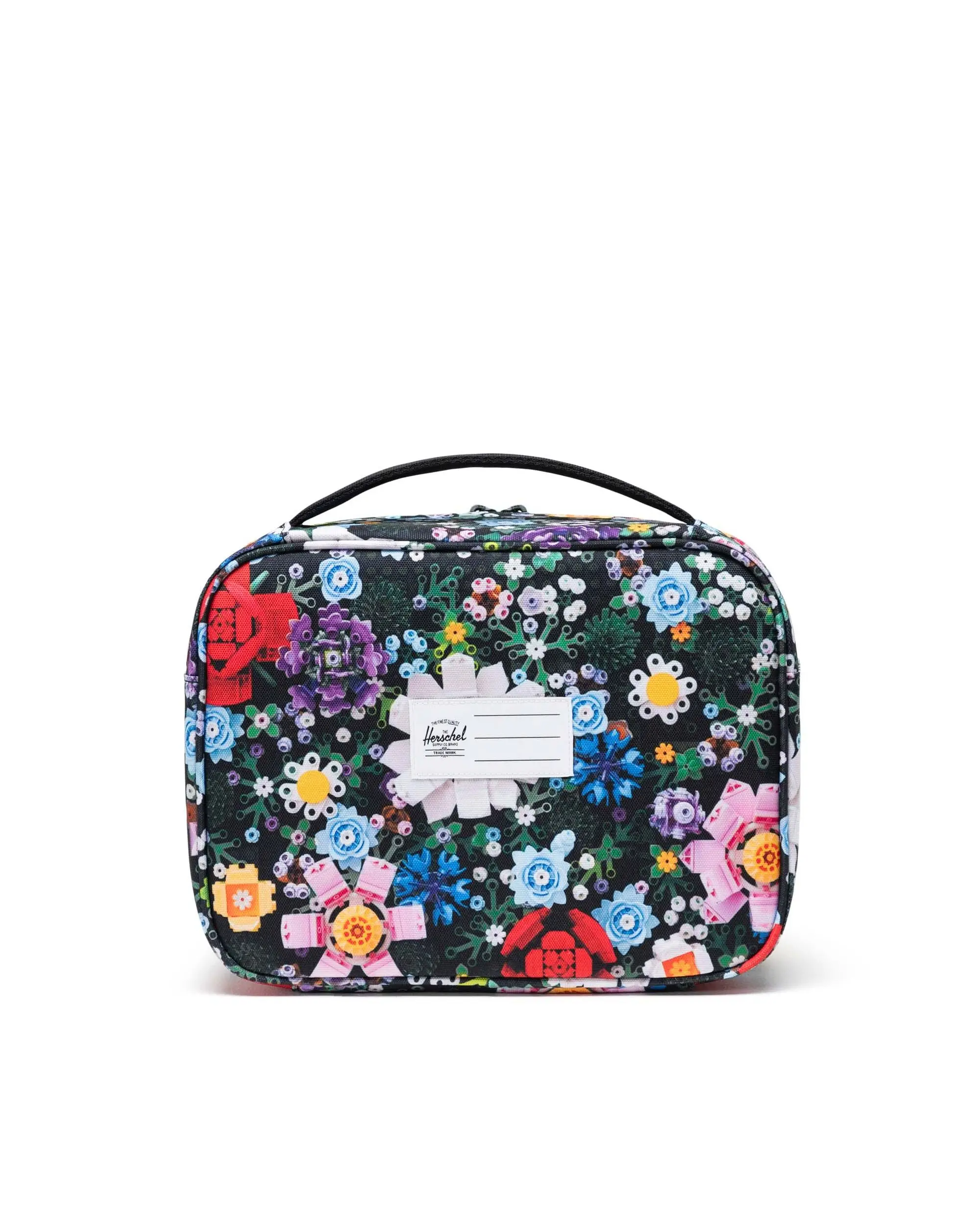 LEGO® Pop Quiz Lunch Box Little Herschel - 5L