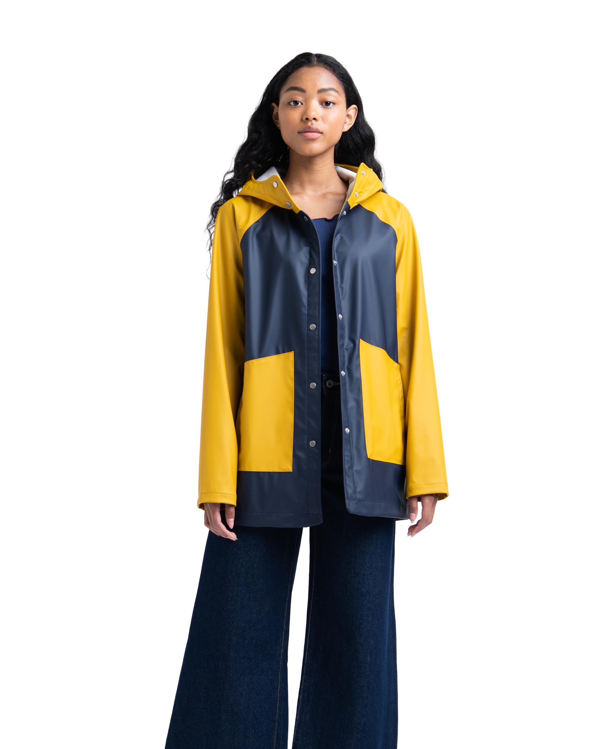 Rainwear Classic Jacket Womens | Herschel Supply Company