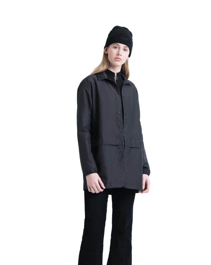 herschel coat