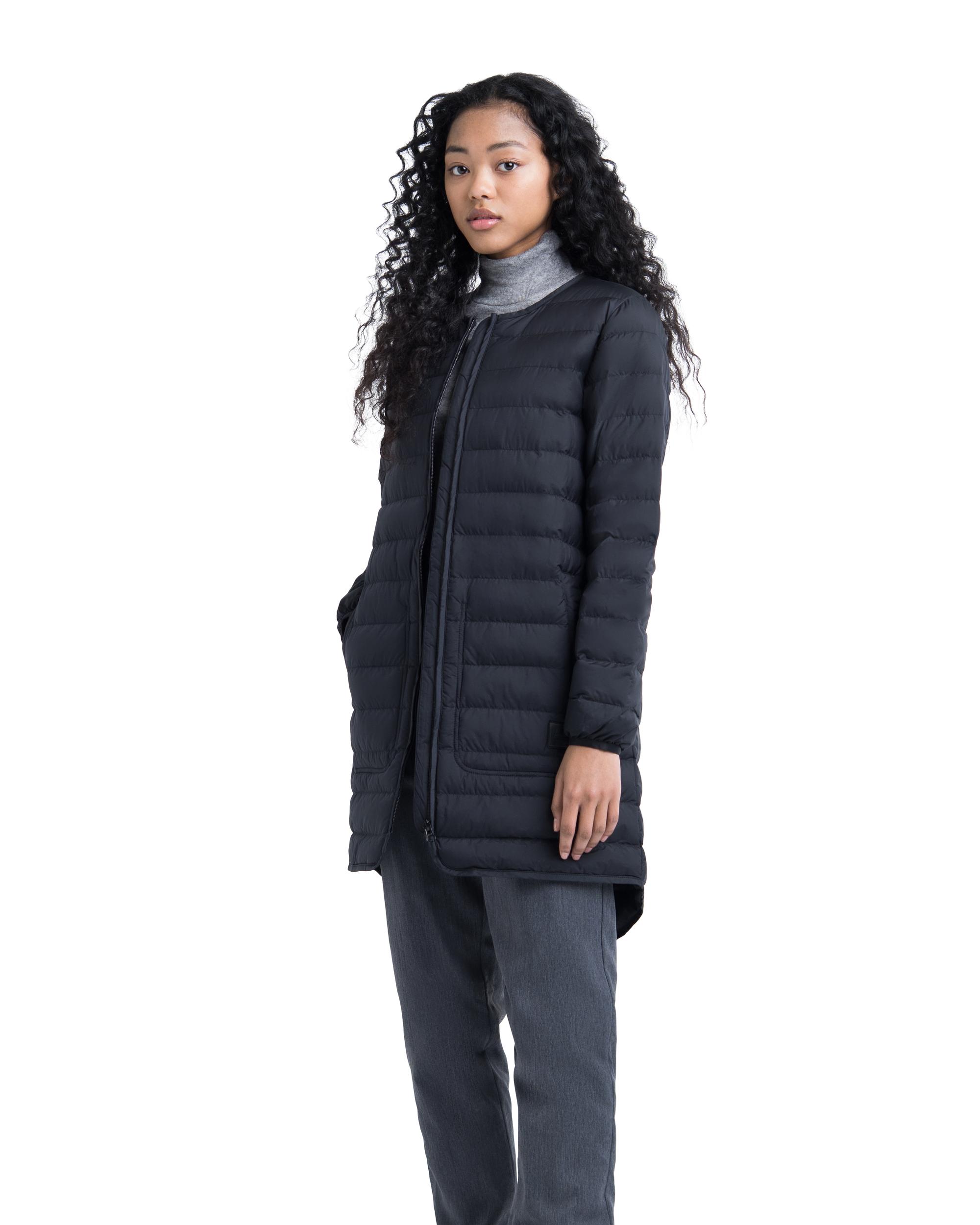 herschel coat