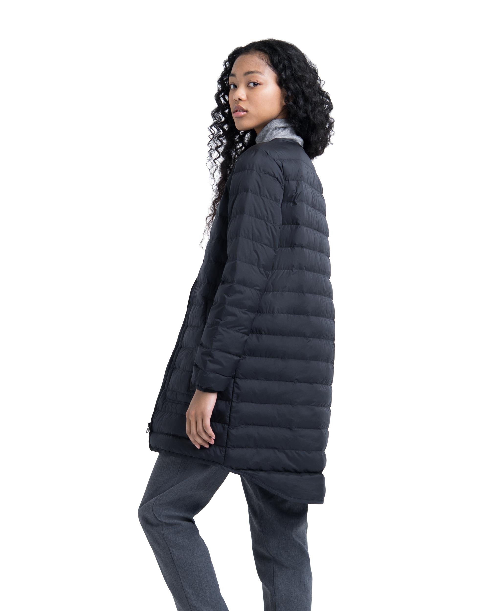 herschel coat