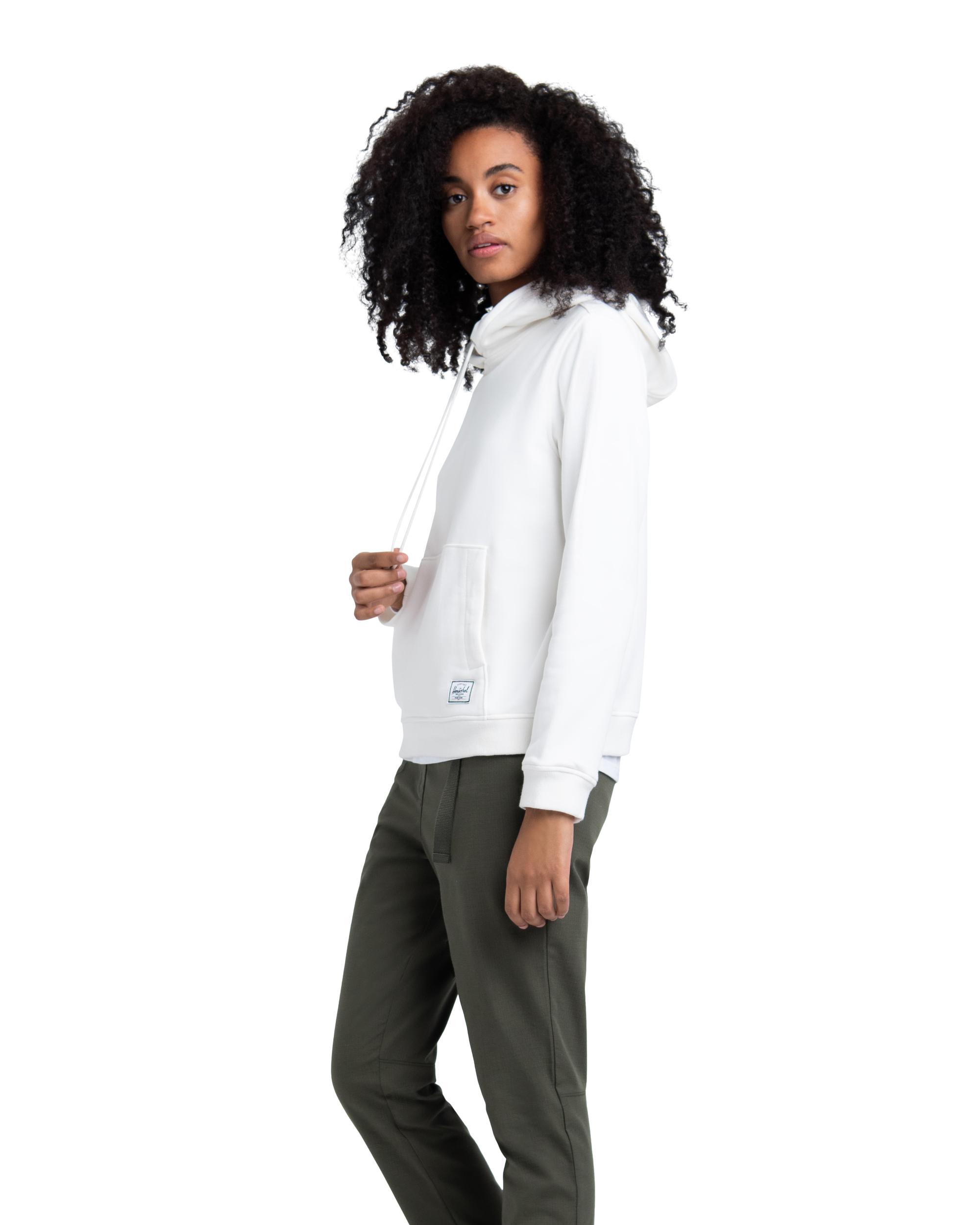 herschel hoodie women's