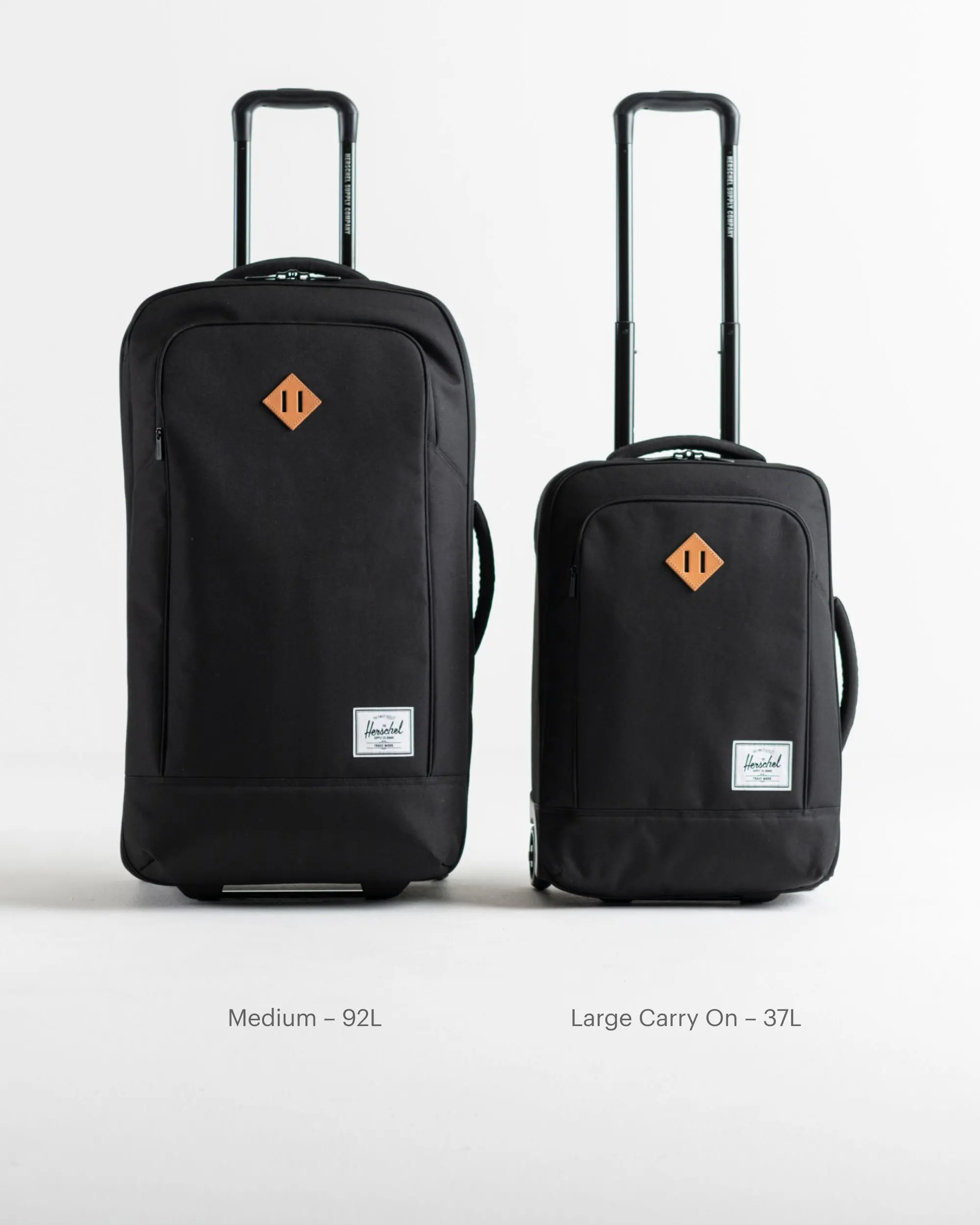 Soft shell carry on luggage best sale