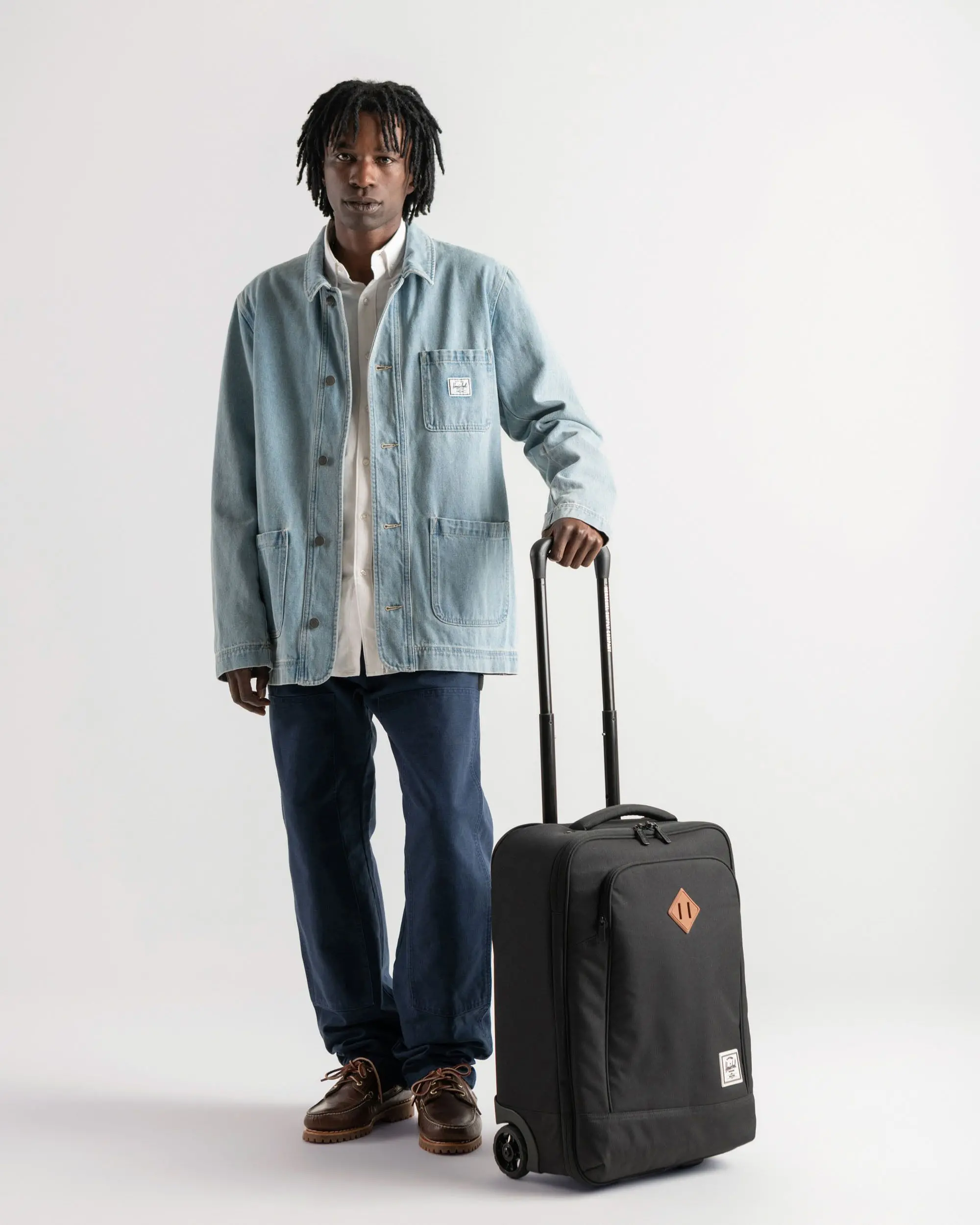 Large carry on deals