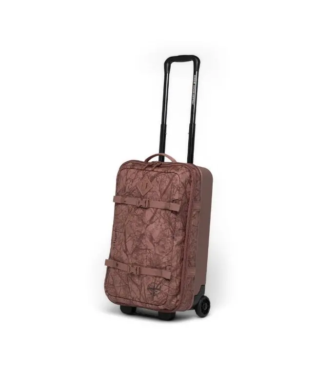 All Season Hybrid Roller Bag | Large Carry On - 41L