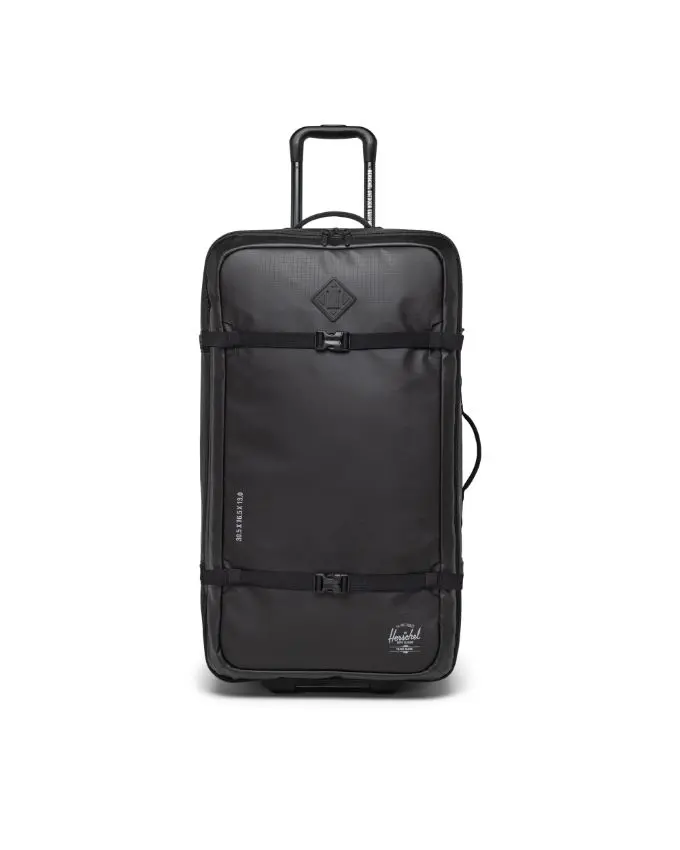 All Season Hybrid Roller Bag | Large - 96L