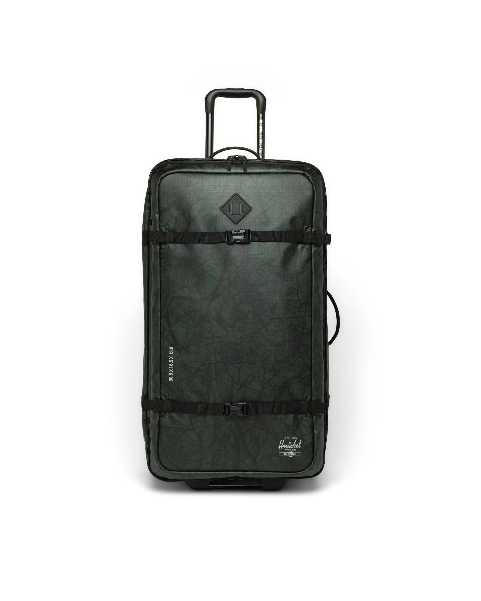 All Season Hybrid Roller Bag | Large - 96L