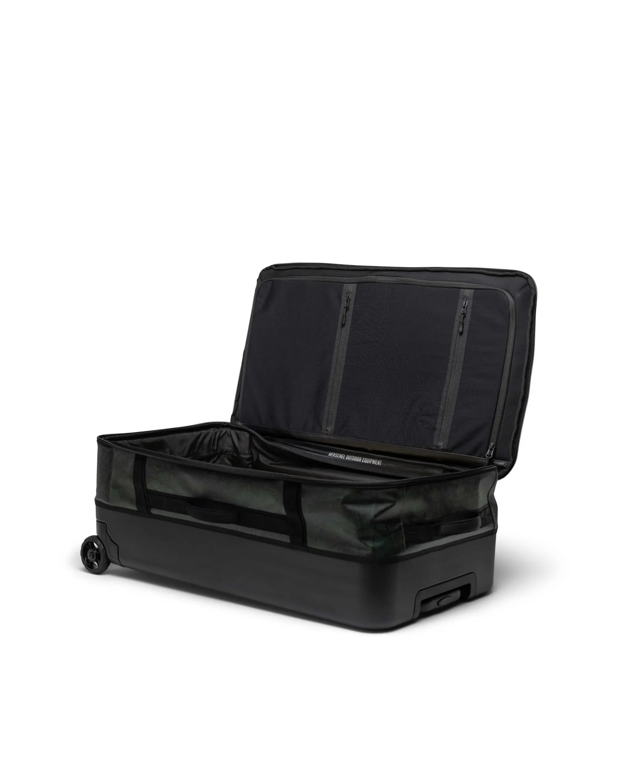 All Season Hybrid Roller Bag | Large - 96L