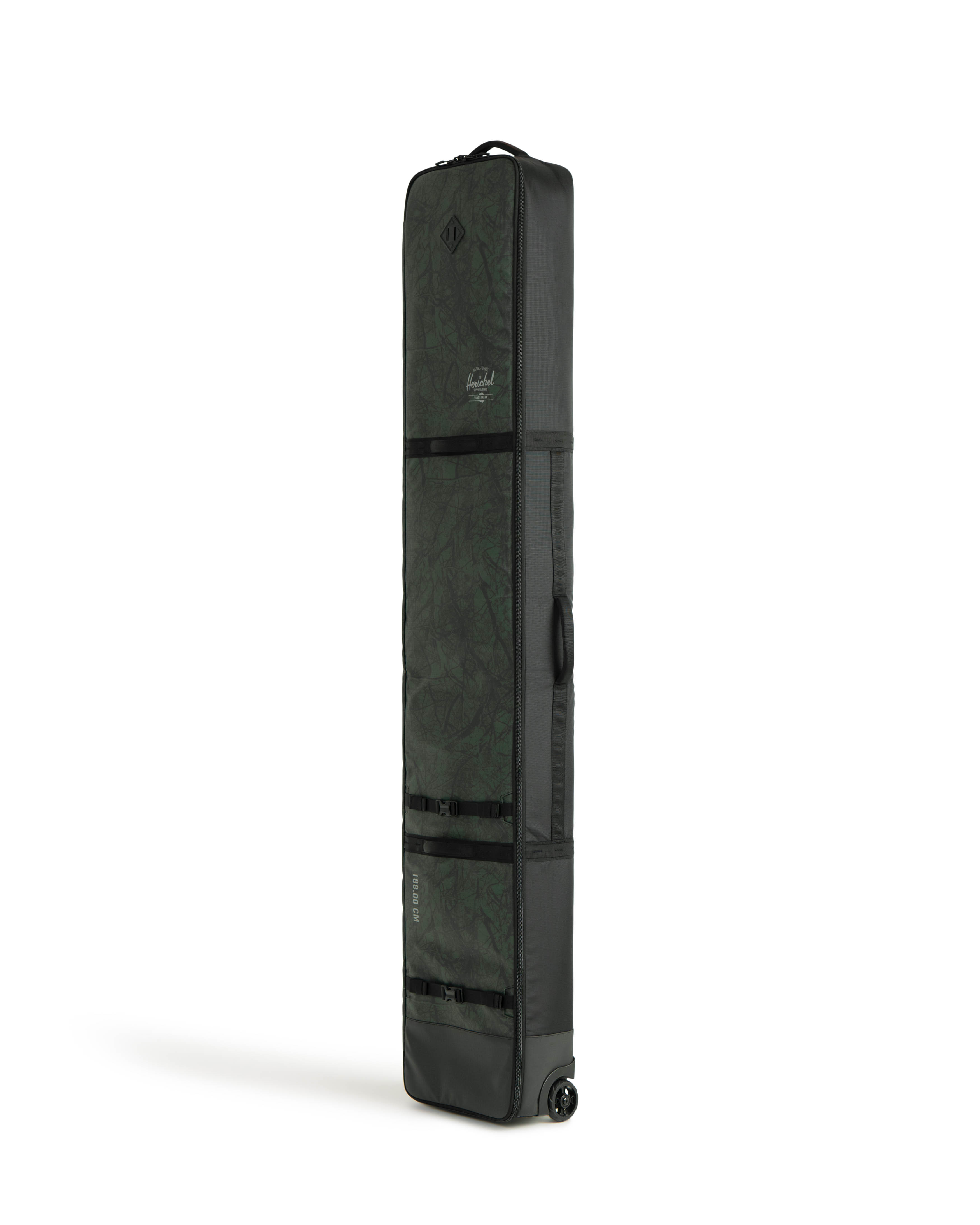 スキー・スノーボードアクセサリー horizon GREEN CLOTHING  Skate Bag horizon GREEN CLOTHING Snow Skate Bag 【公式通販】