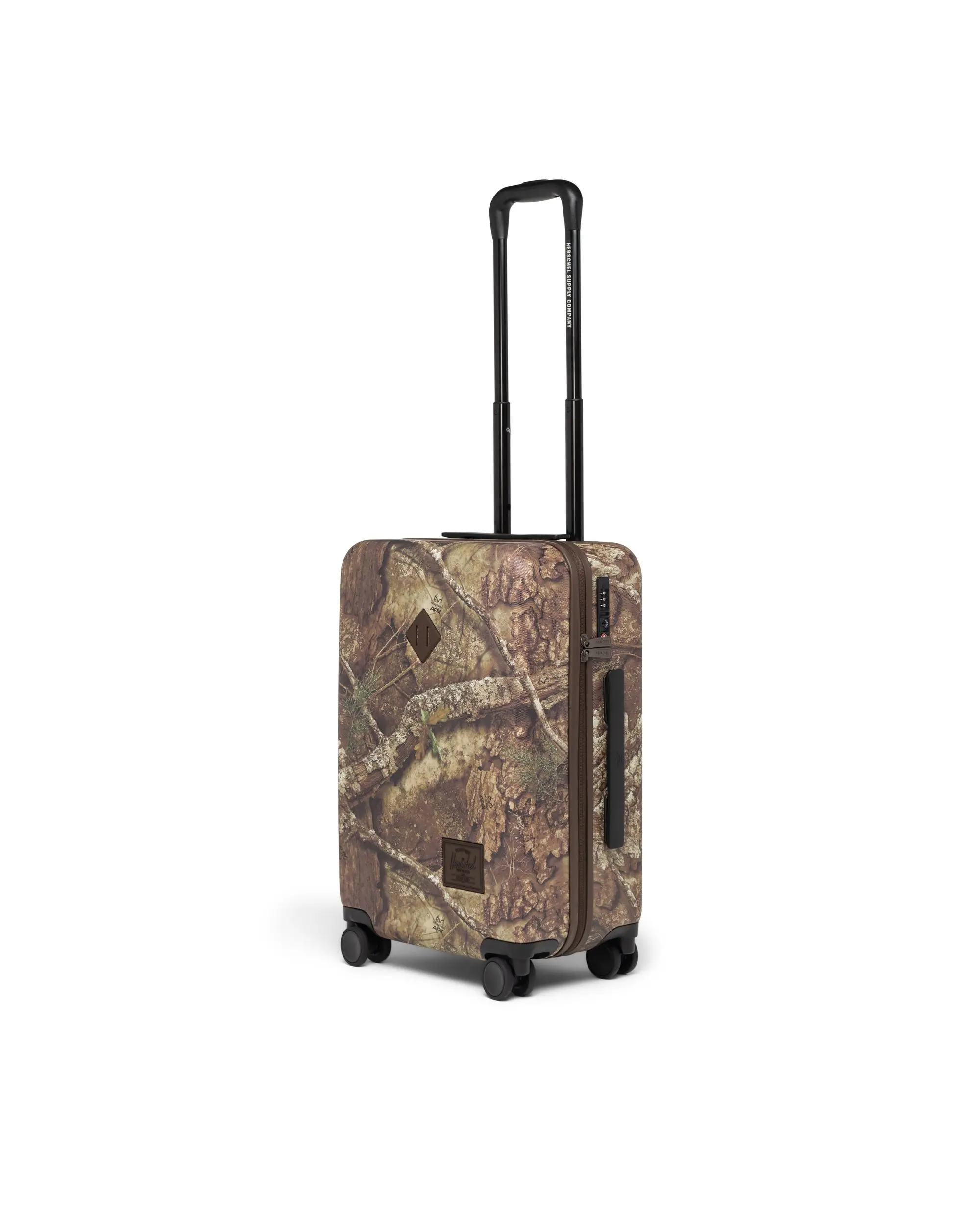 Realtree® Herschel Heritage™ Large CO Luggage
