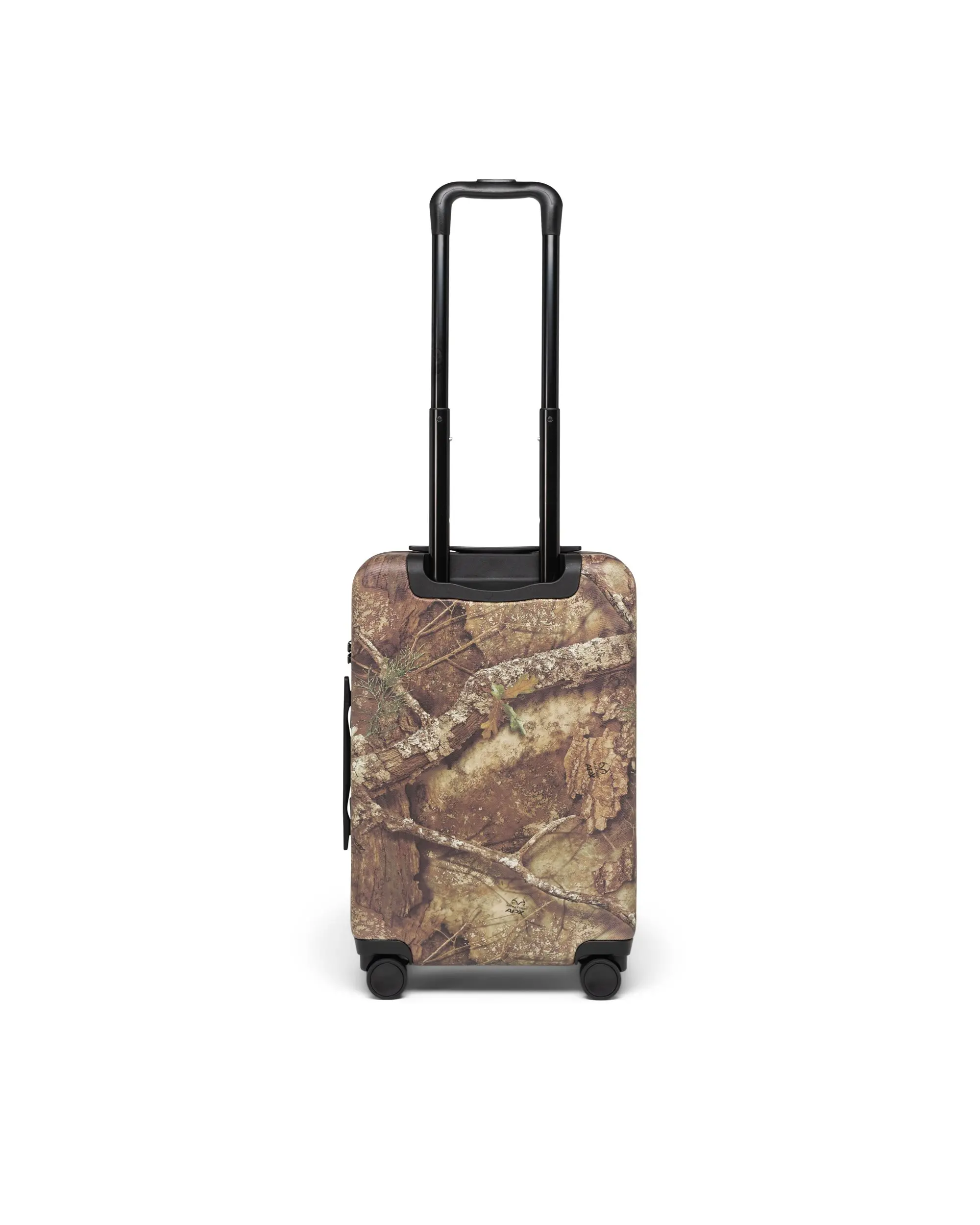 Realtree® Herschel Heritage™ Large CO Luggage