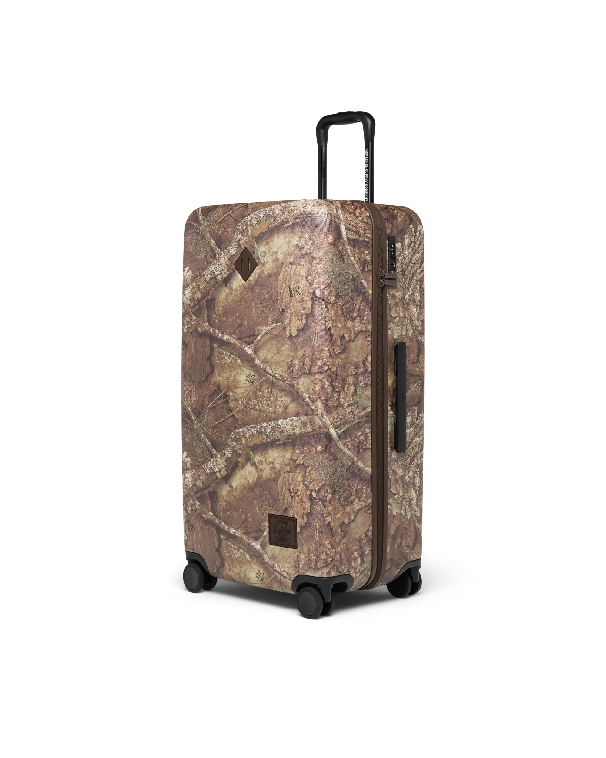Realtree® Herschel Heritage™ Large Luggage