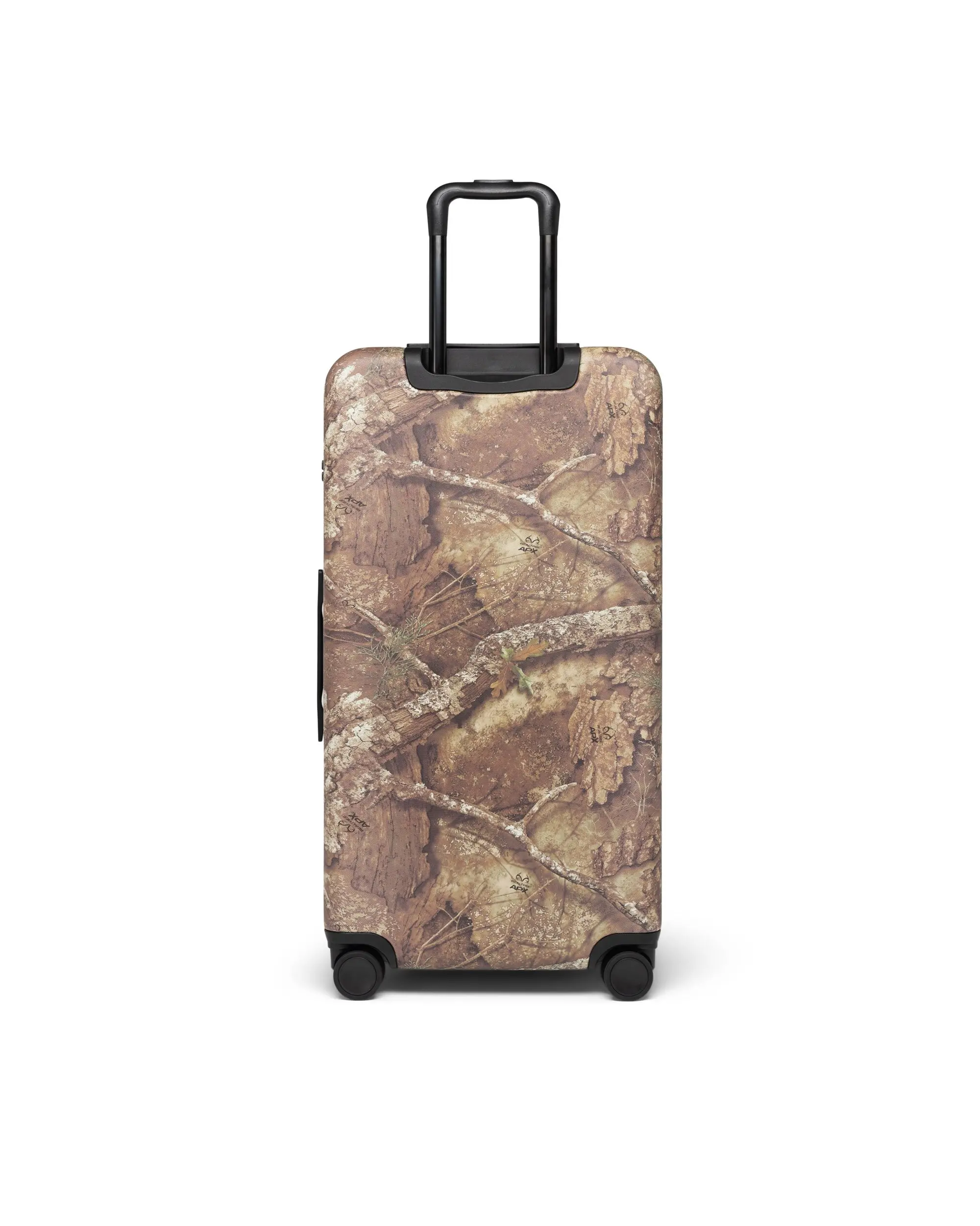 Realtree® Herschel Heritage™ Large Luggage