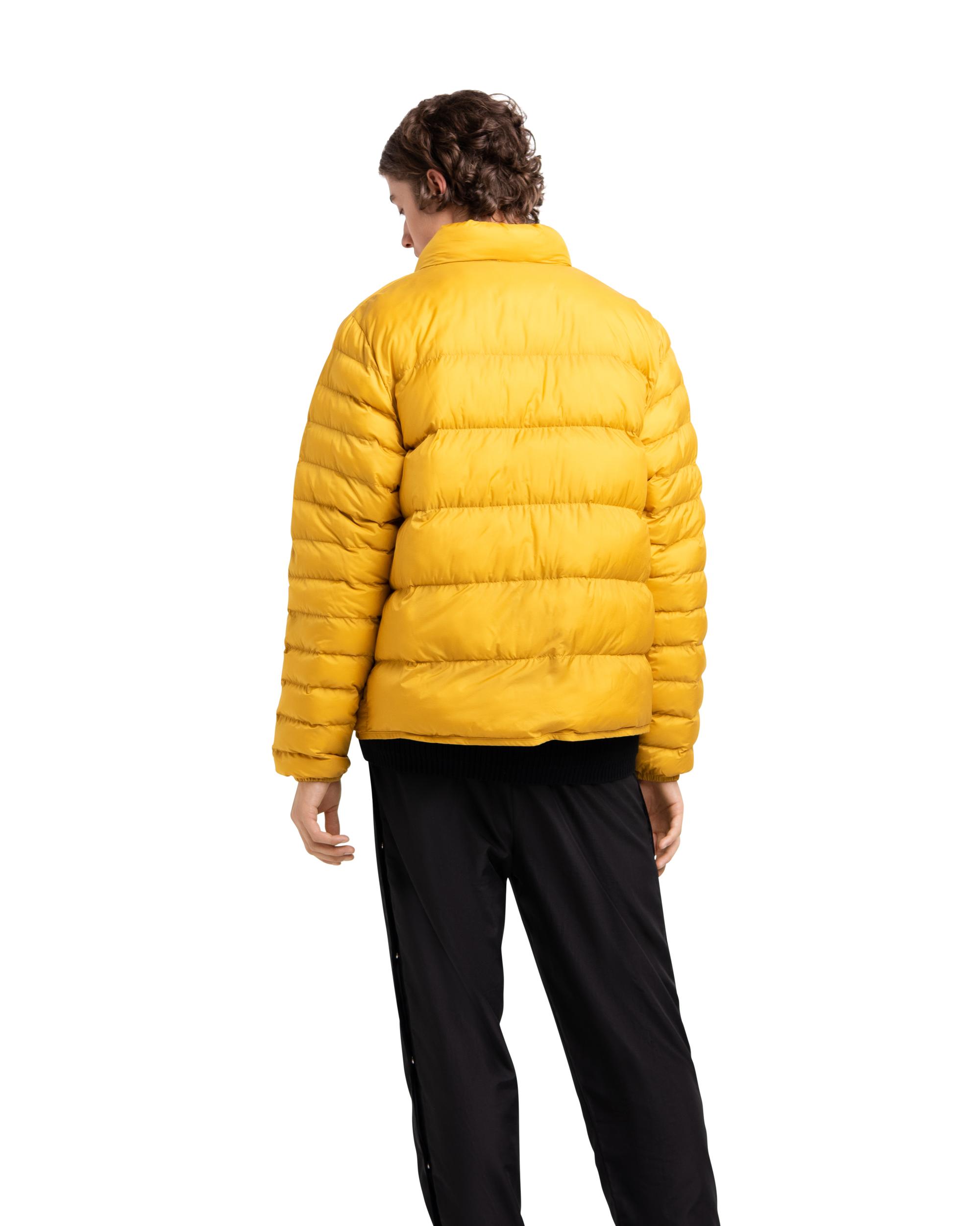 Featherless High Fill Jacket Mens | Herschel Supply Company