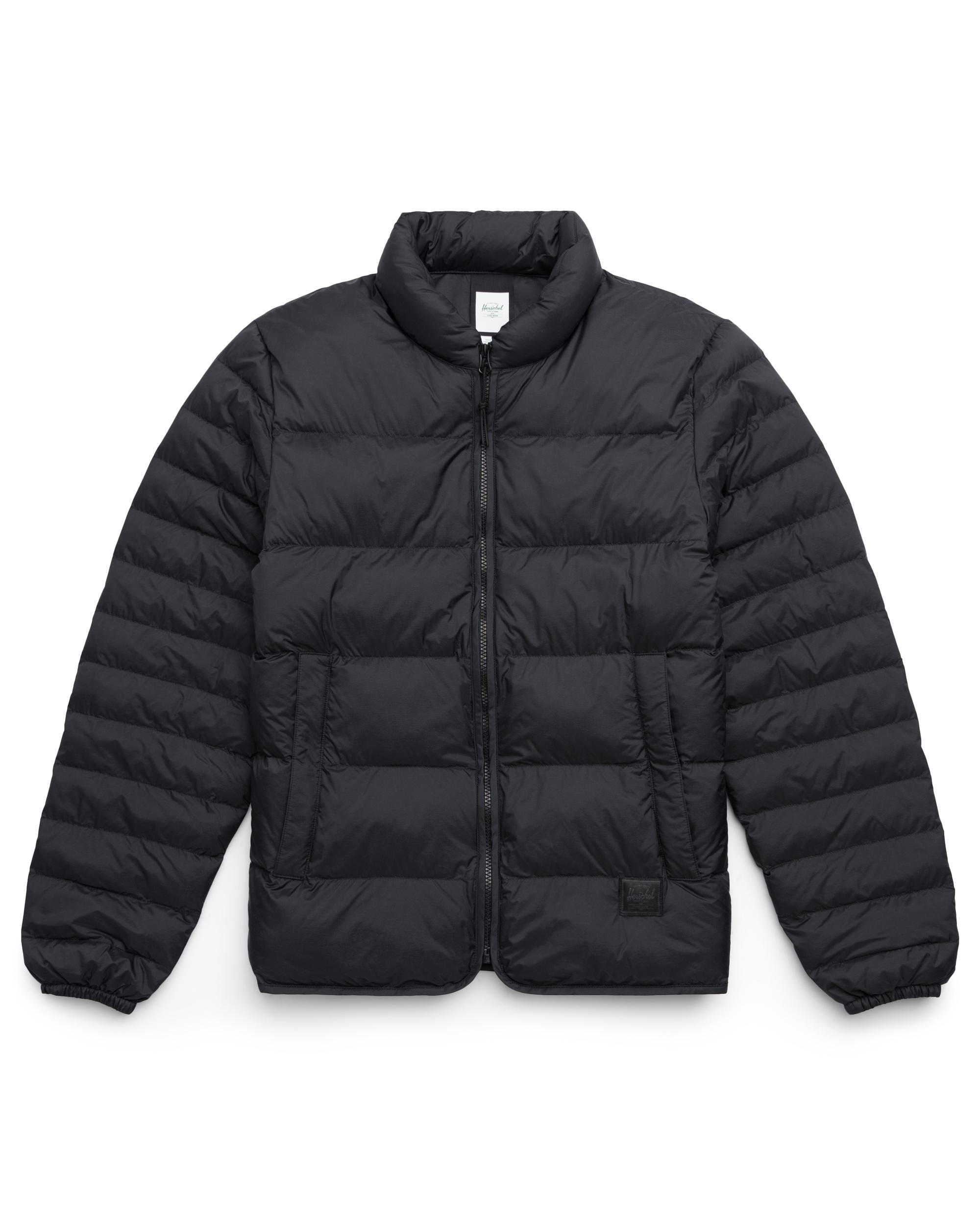 herschel winter jacket