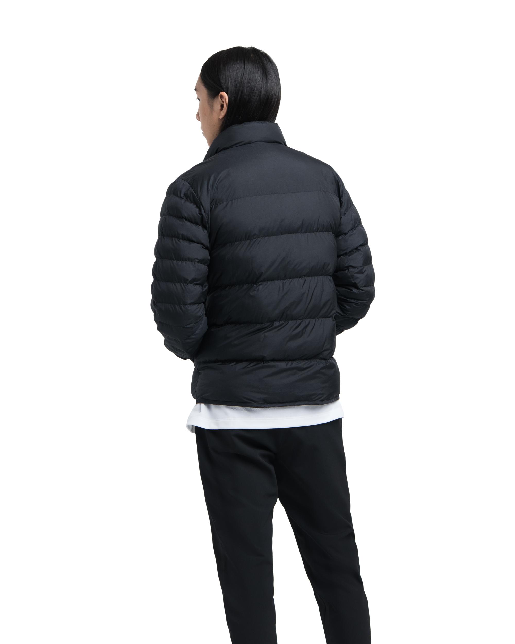 herschel featherless high fill jacket