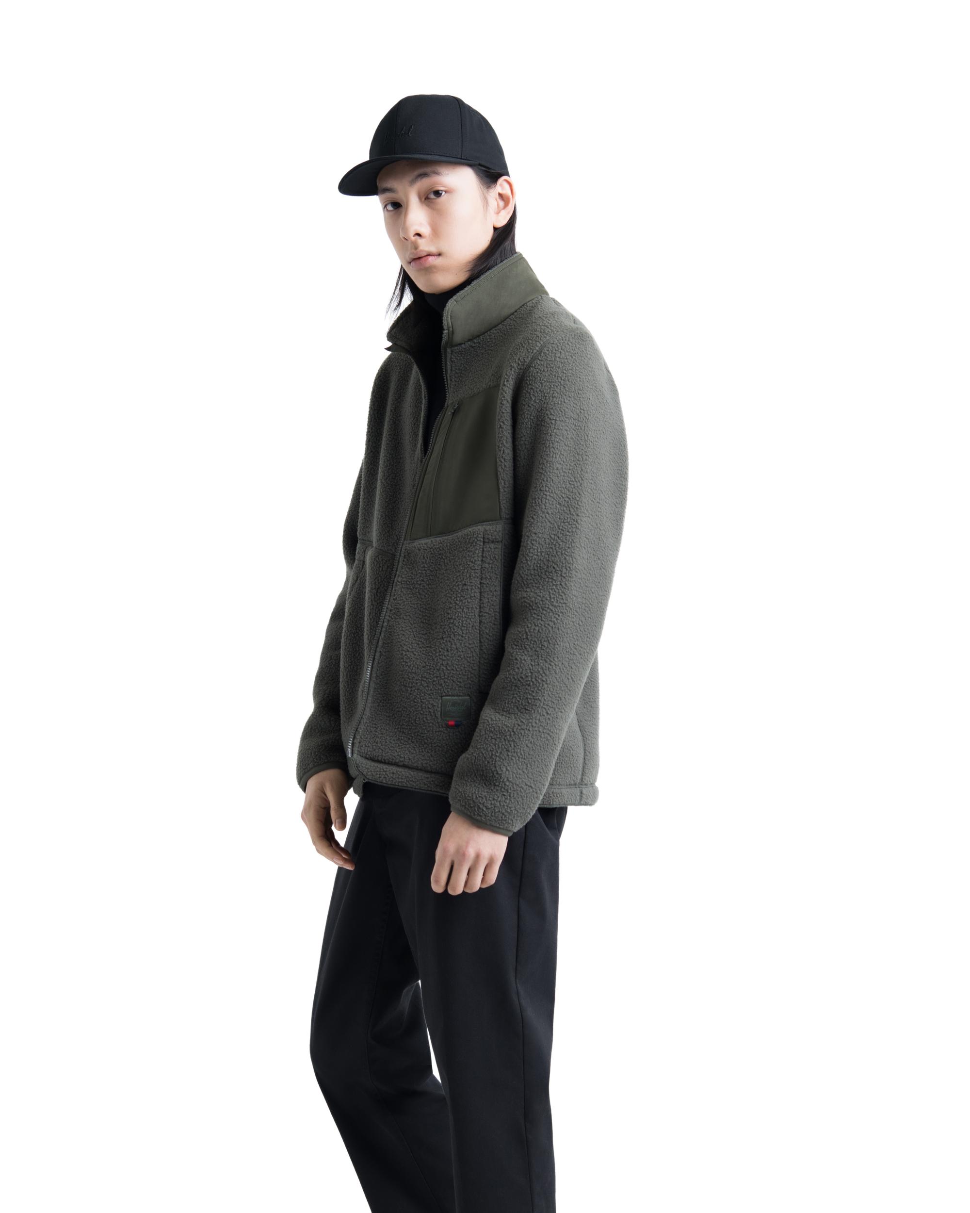comme des garcons denim